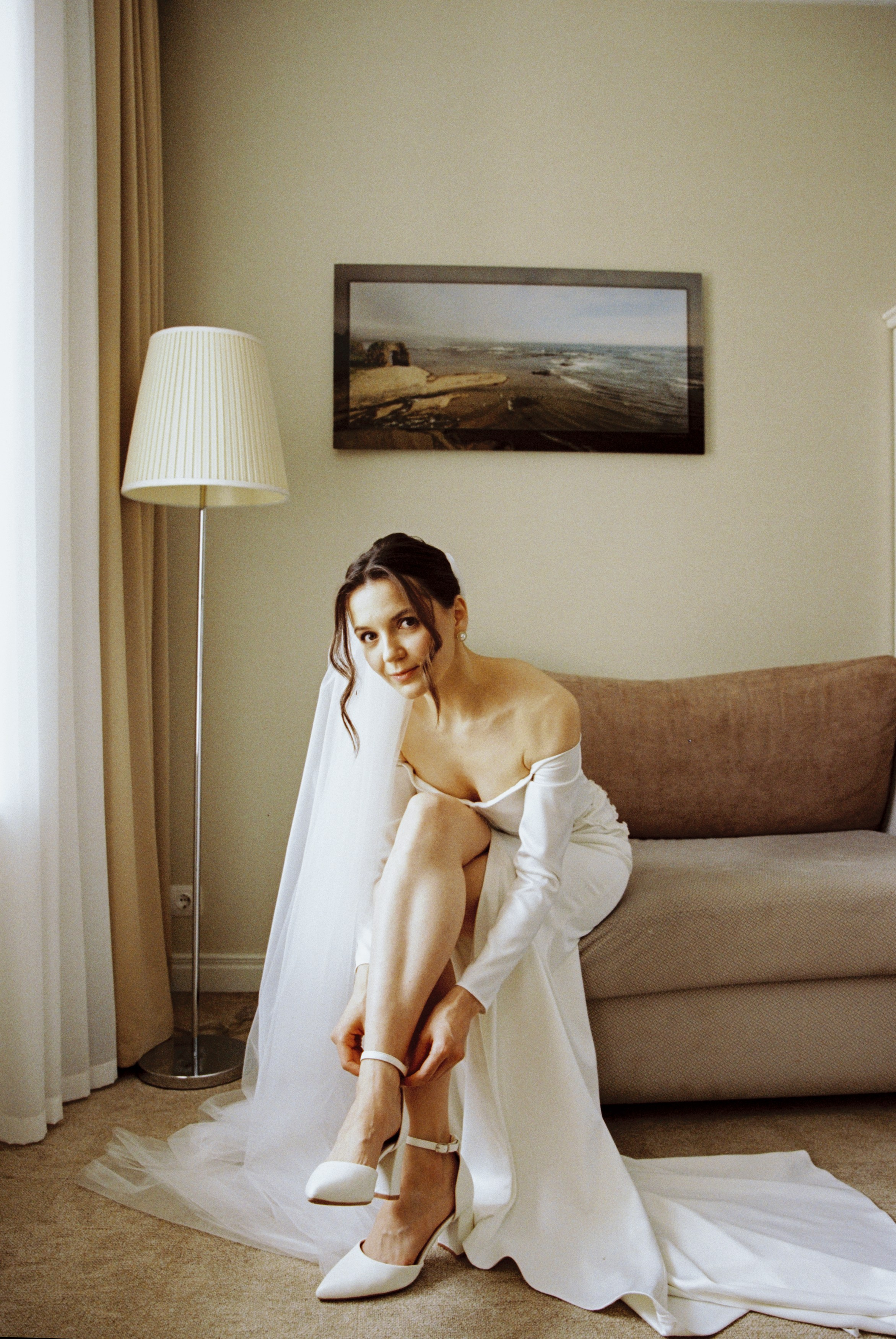 Пленка. Свадебный и семейный фотограф в Твери, Москве, Санкт-Петербурге