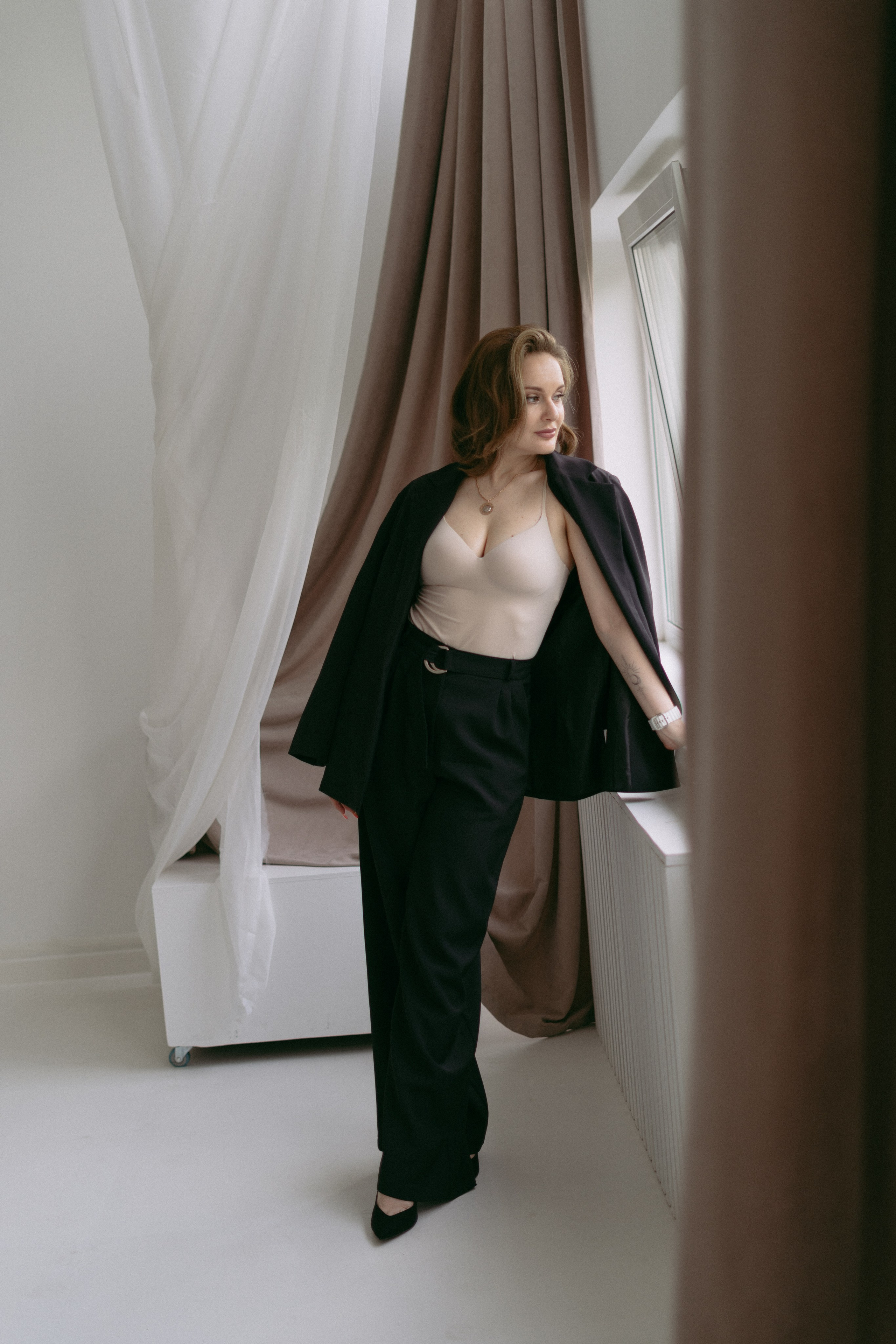 Екатерина. Семейный и контент фотограф в Москве и Троицке Горелова Лизавета