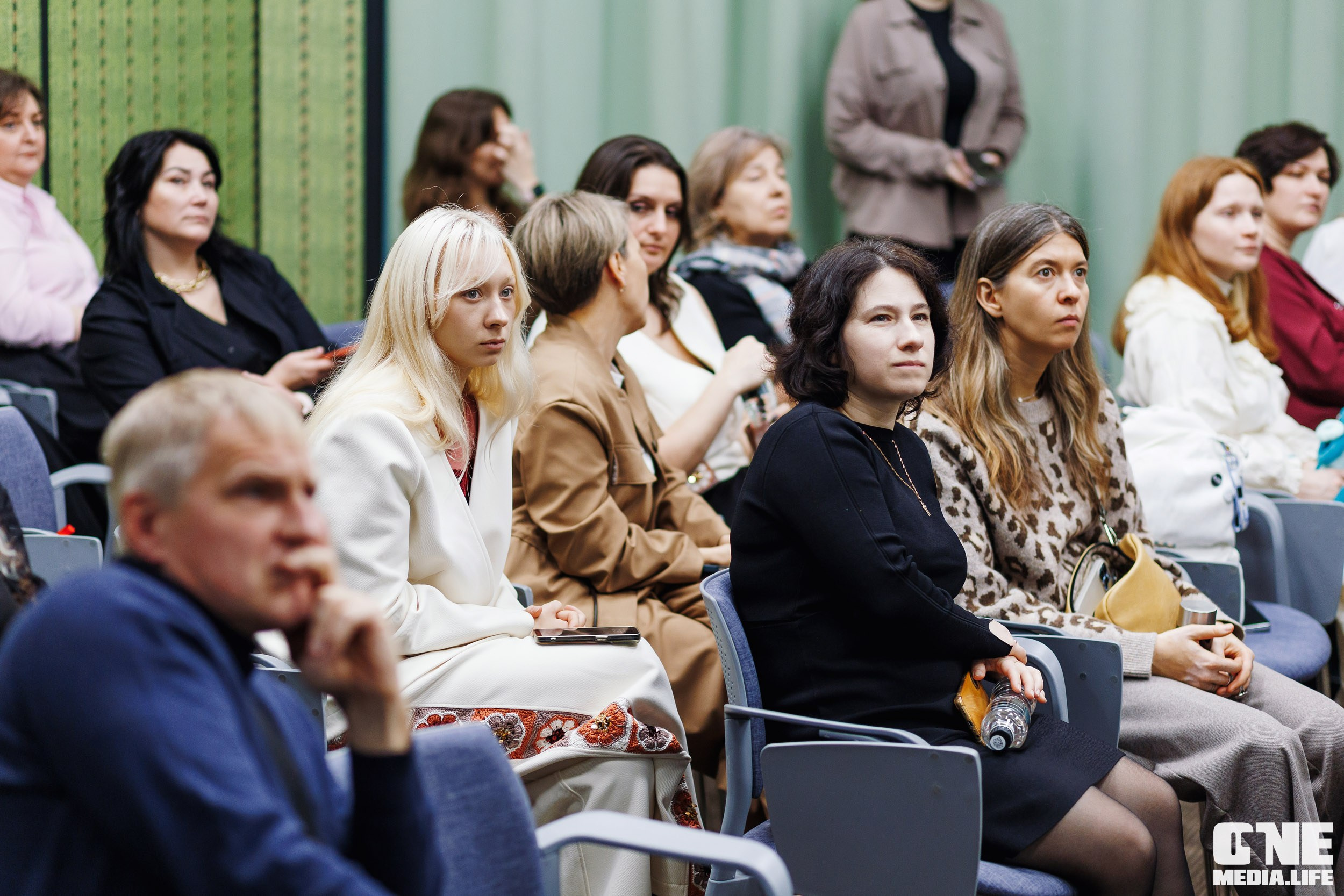 Фоторепортаж с форума Мой Бизнес. One Media Life: фоторепортажи, фотоотчеты с мероприятий и заведений