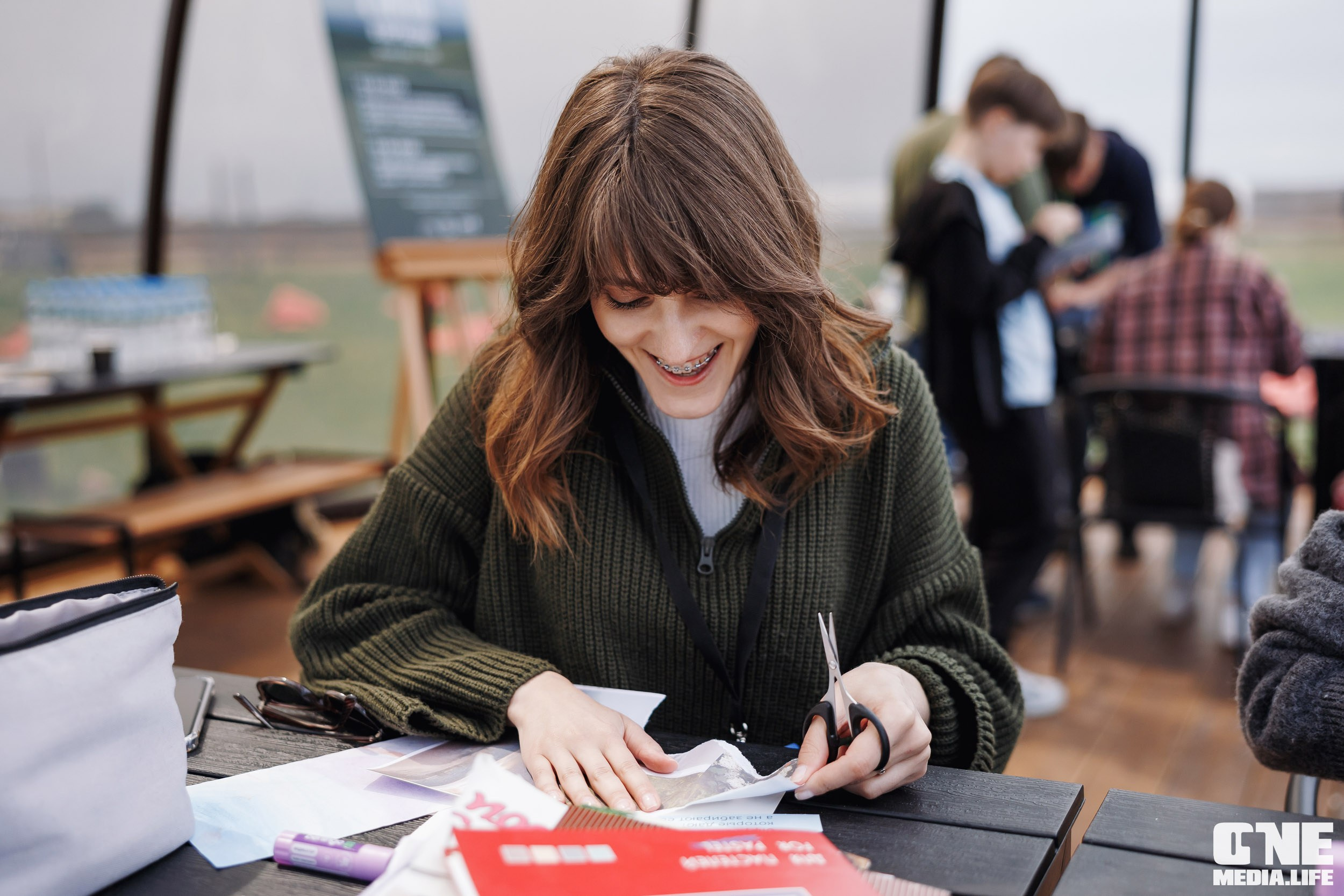 Фоторепортаж с форума «Мой бизнес. Сила в окружении». One Media Life: фоторепортажи, фотоотчеты с мероприятий и заведений