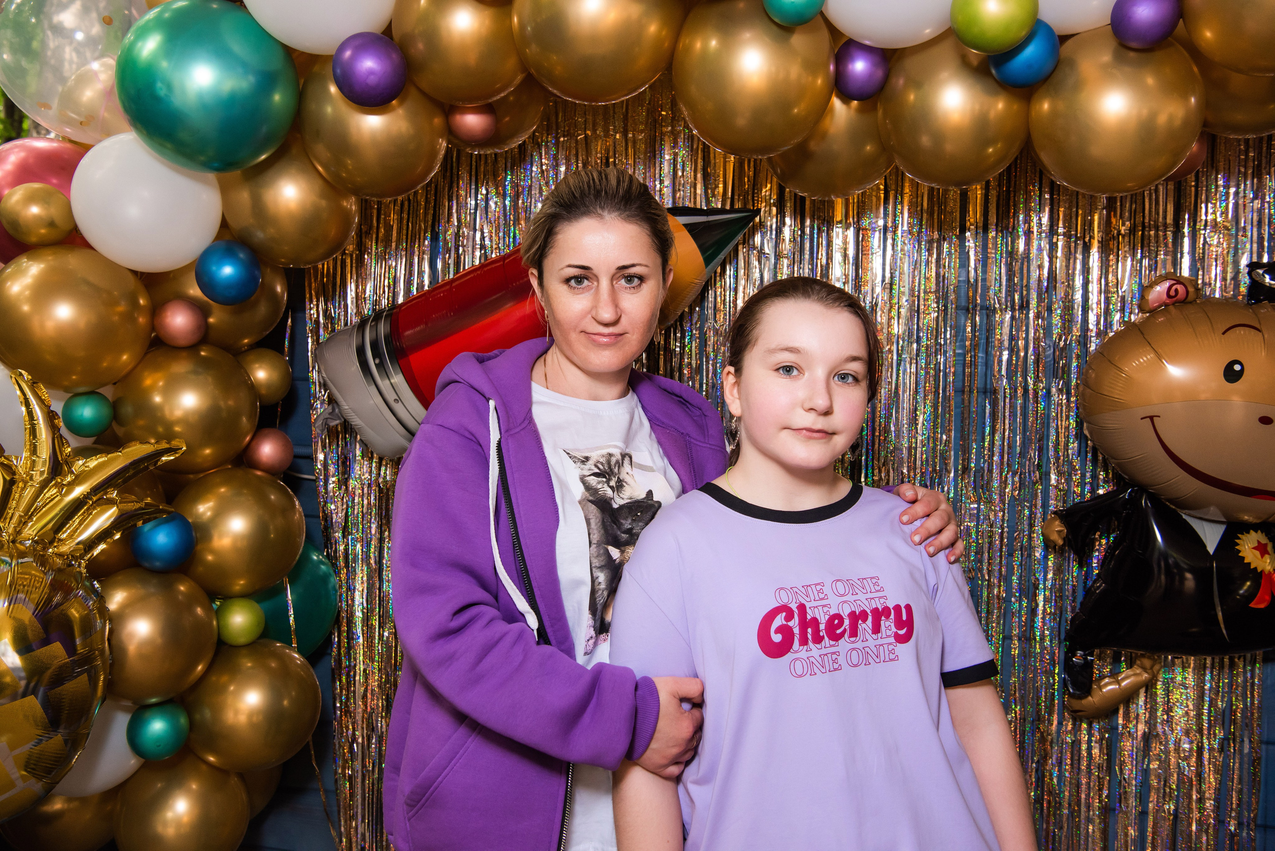 Выпускной 4Д 2023. Свадебный и арт-фотограф Кунецкая Диана