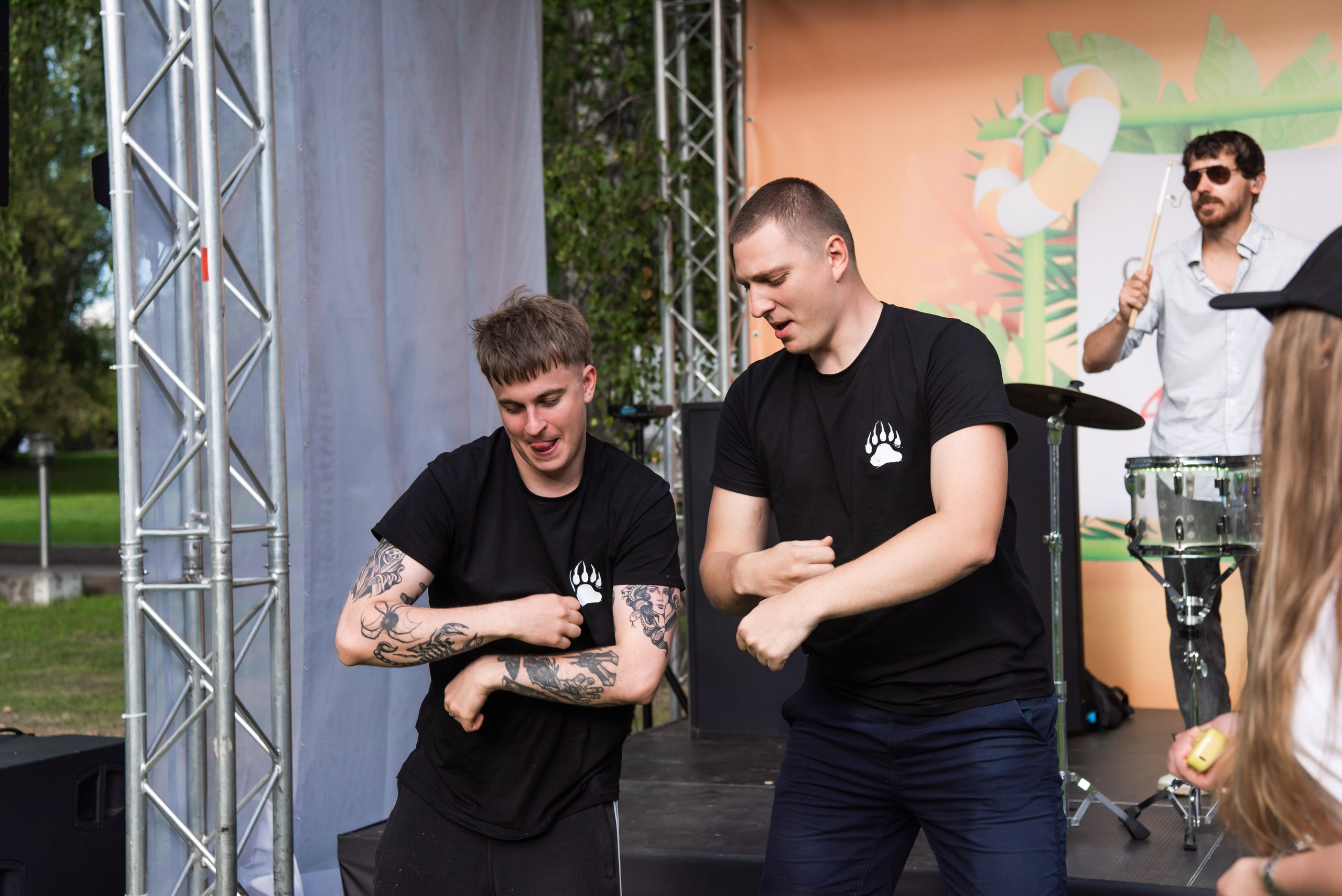 Корпоратив. Специальная Металлургия. Свадебный и арт-фотограф Кунецкая Диана