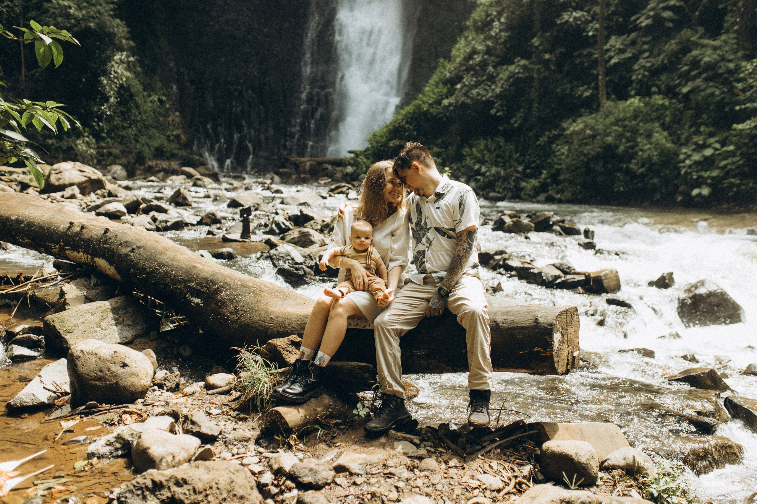 Семейные фото лайфстайл фотограф. Photographer in Argentina Angela Kessler