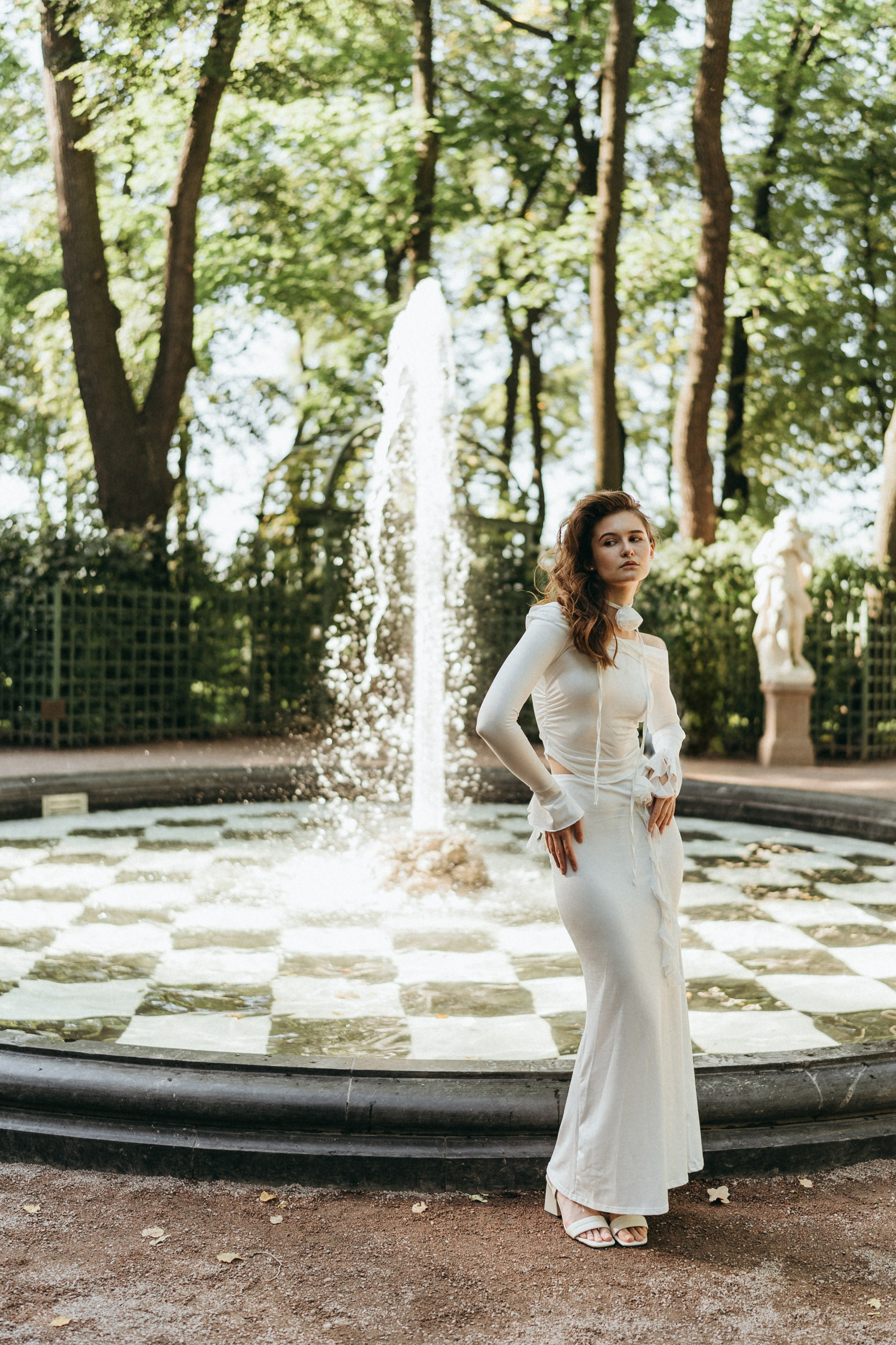 Мария. Фотограф в Санкт-Петербурге — Лучина Екатерина