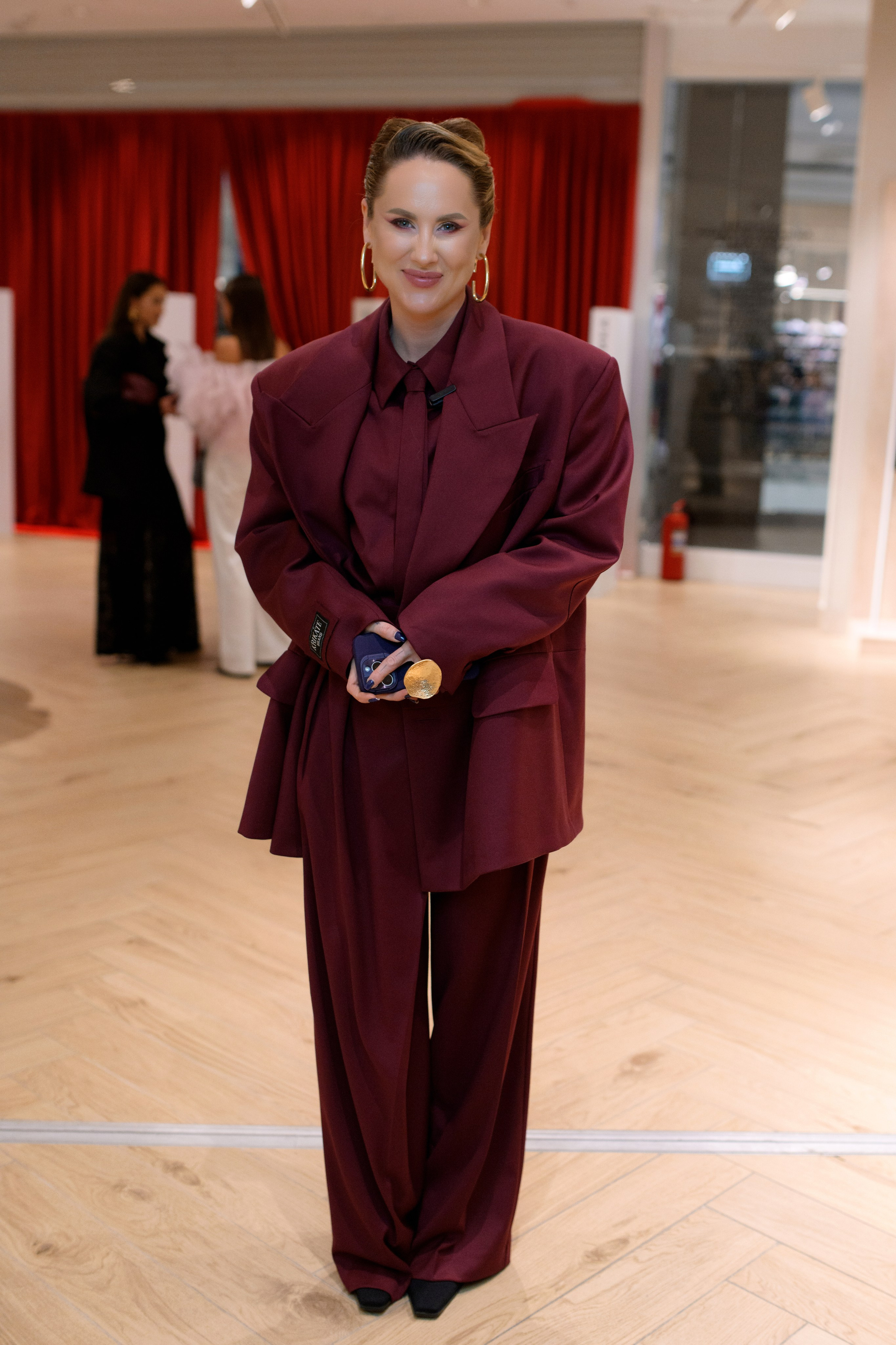 FАБРИКА grand opening. Свадебный фотограф в Минске