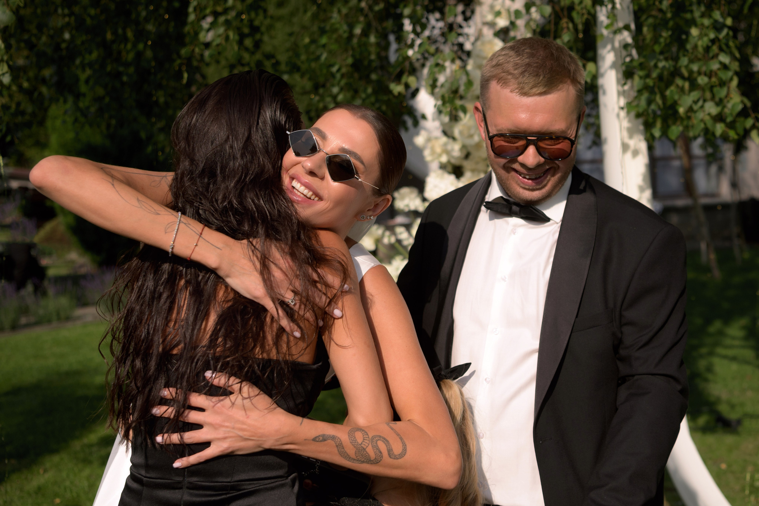 Катя & Егор. Свадебный фотограф в Минске