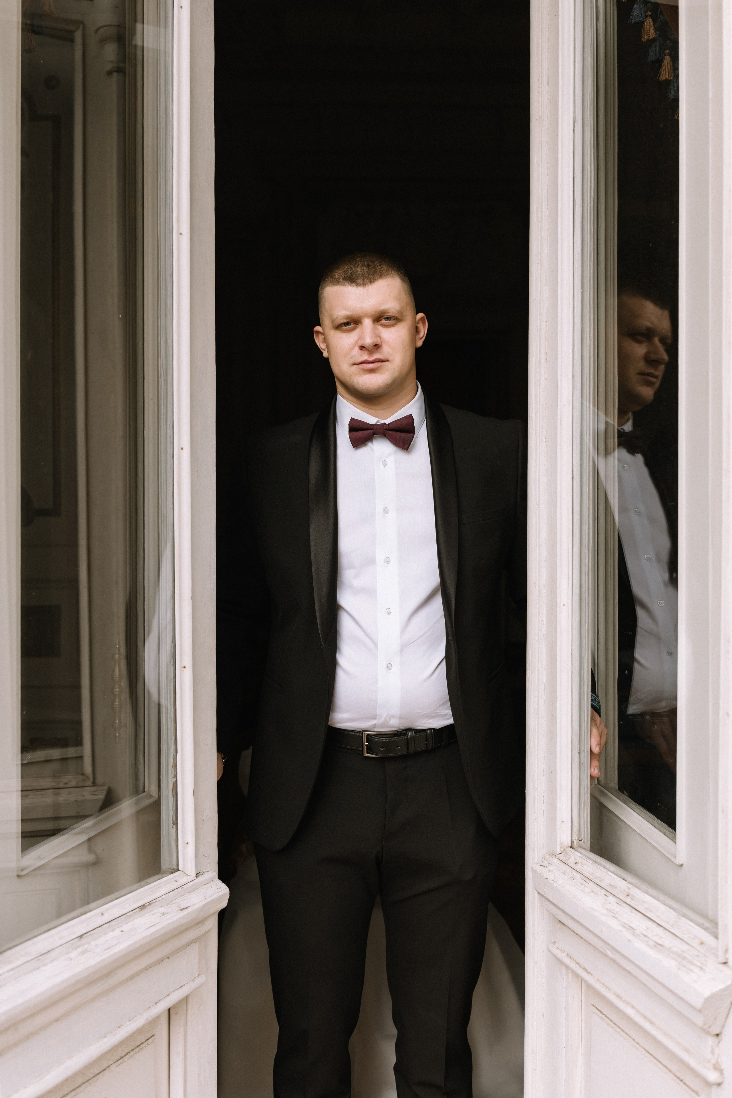 Яна и Антон. Свадебный фотограф Юлия Галкина Ростов на Дону