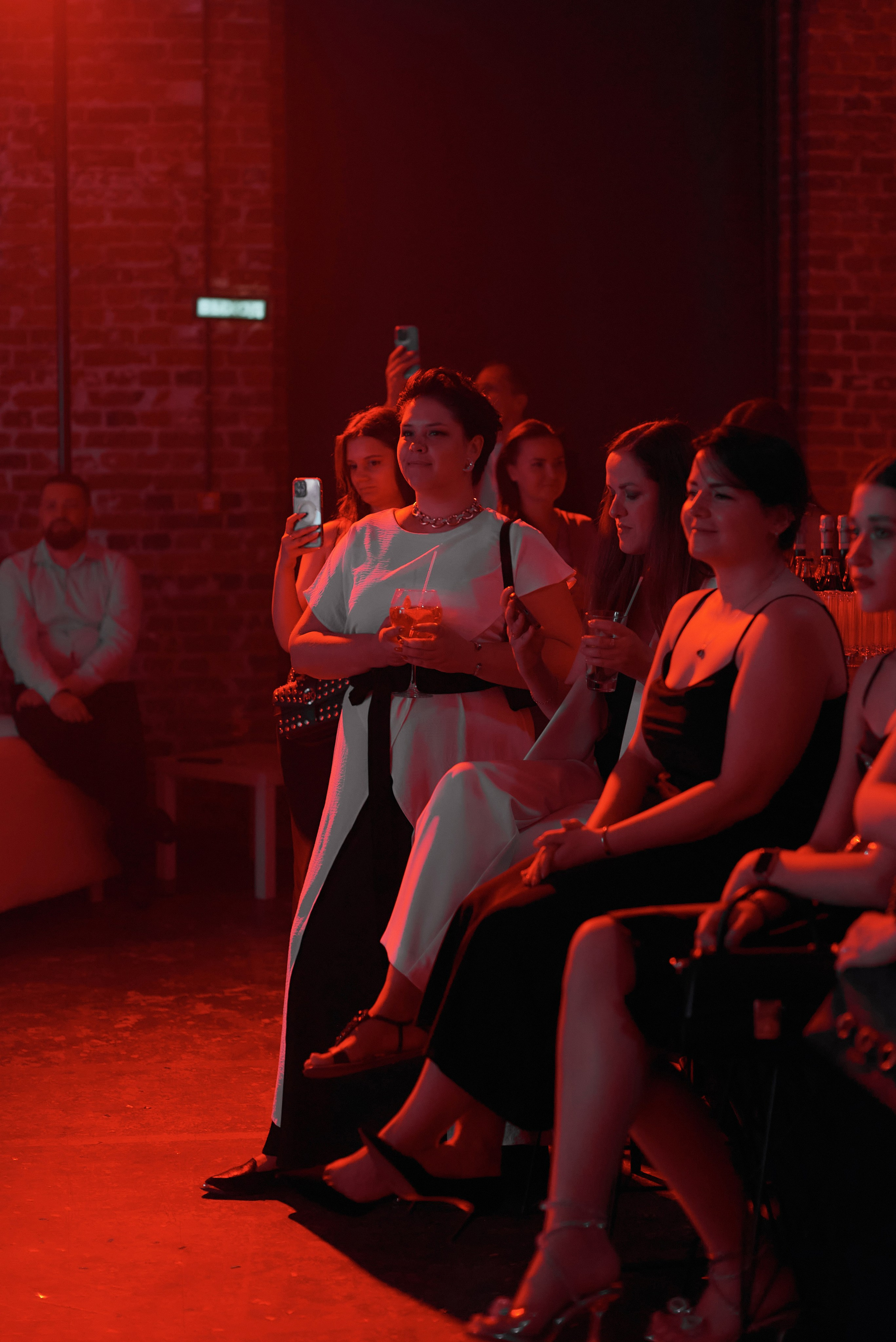 ARCHI LOFT. День Рождения Анастасии. ФОТОГРАФ Кристина Павлова | МОСКВА