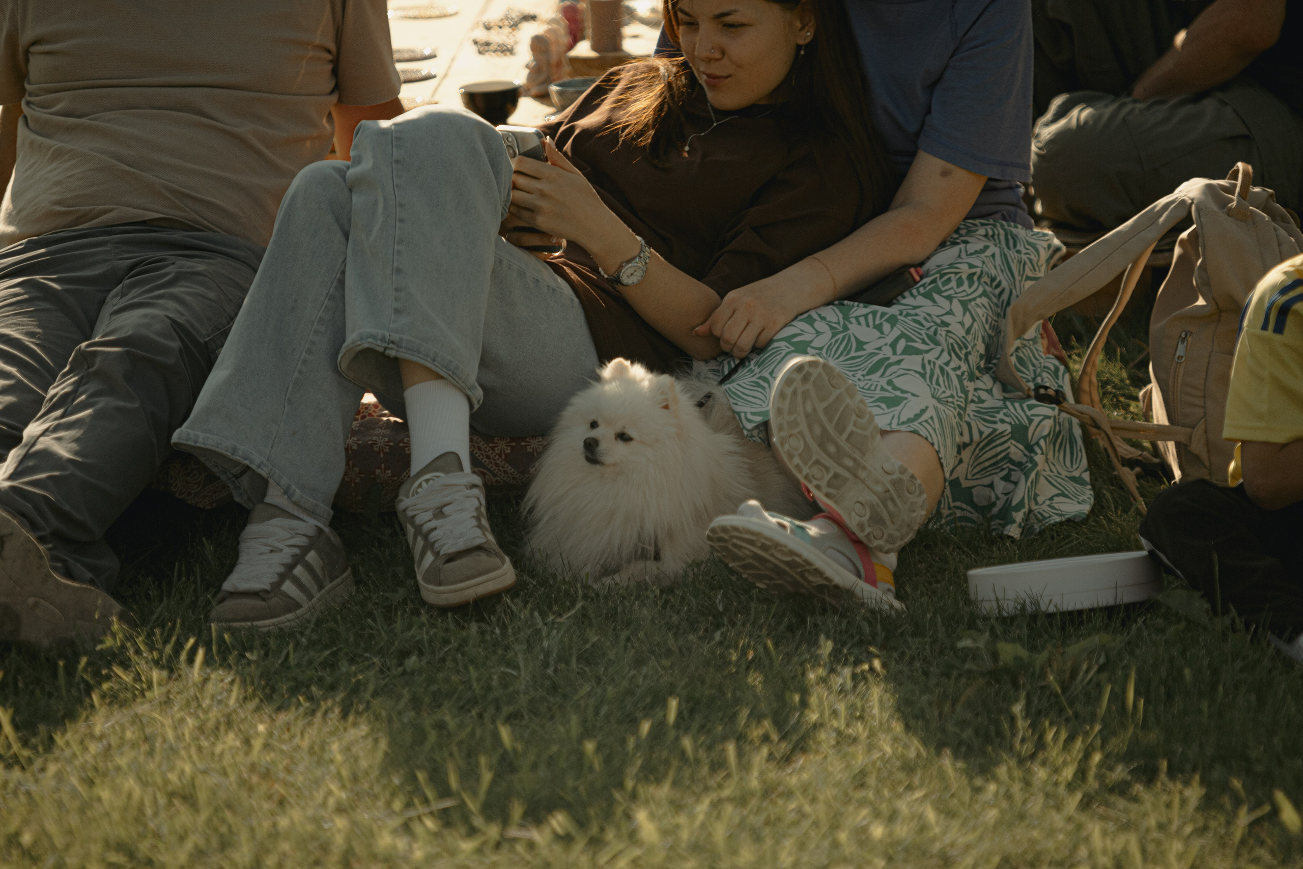 IX Фестиваль Чайной культуры в Тобольске 2025. Арт-фотограф Крис Л. в Тобольске: портрет, семейные, свадьбы