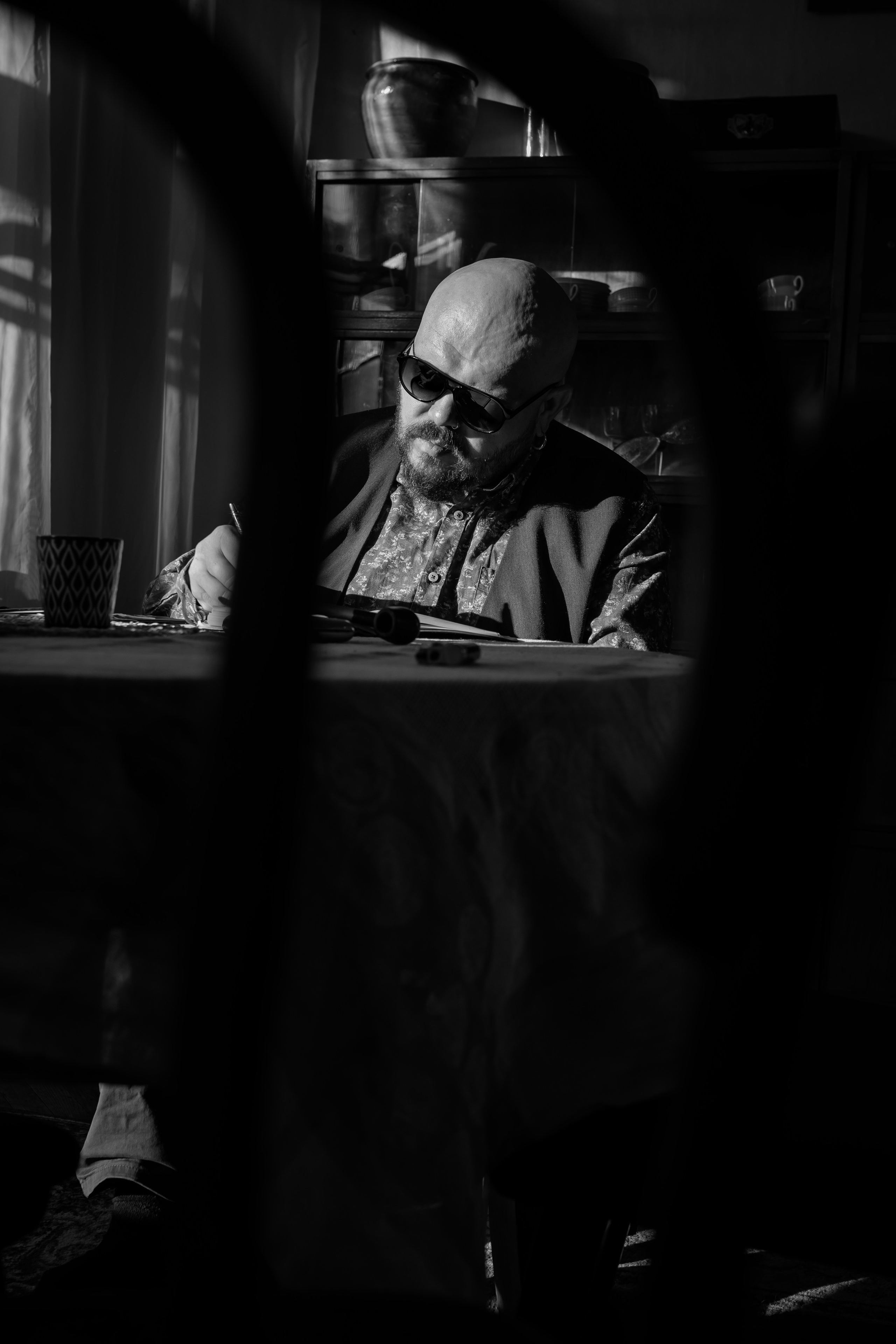 ПИНЖЕНИН. Фотограф Елена Богачева (lenalena_na_na_na)