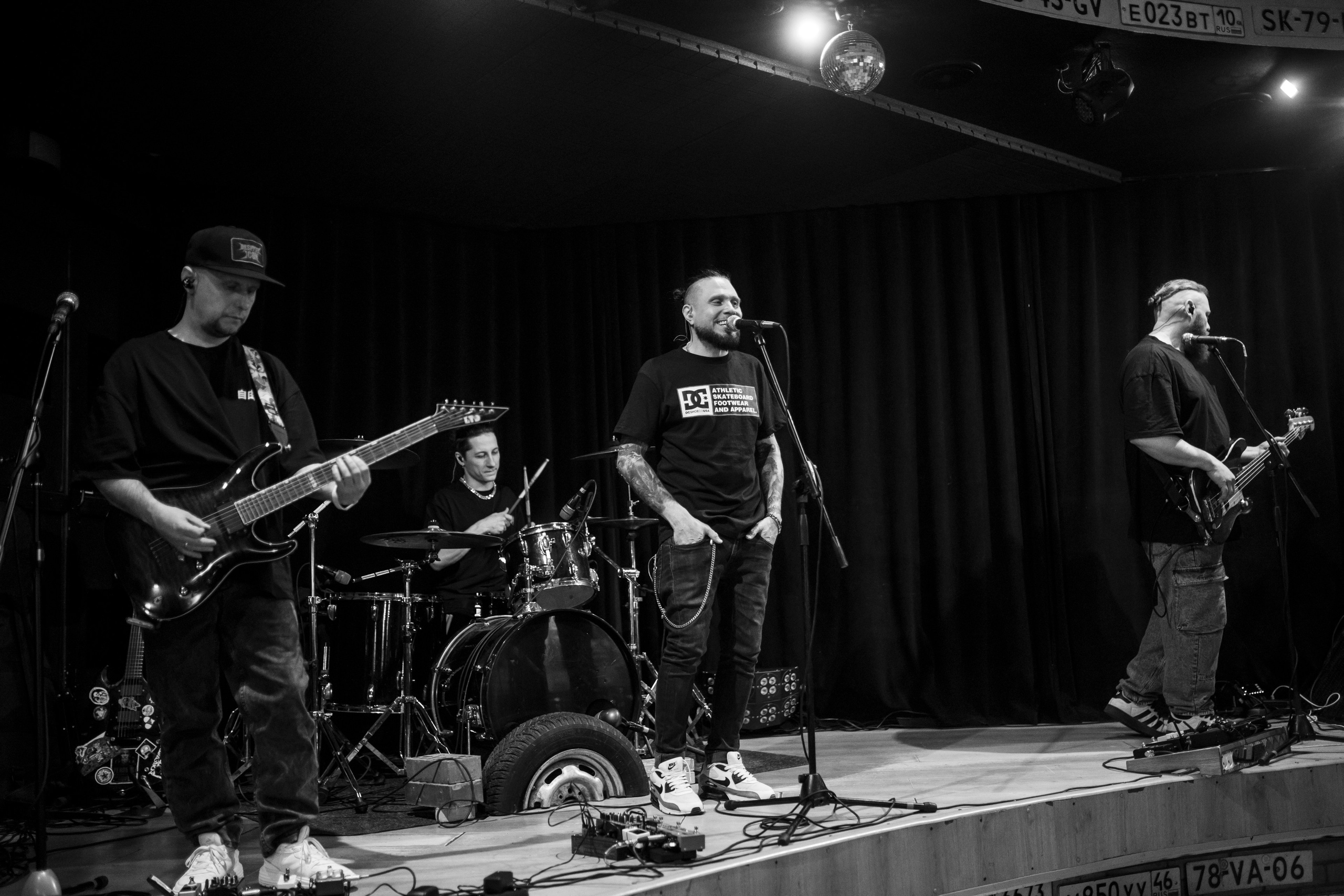 ГРЕБЛЯ. Фотограф Елена Богачева (lenalena_na_na_na)