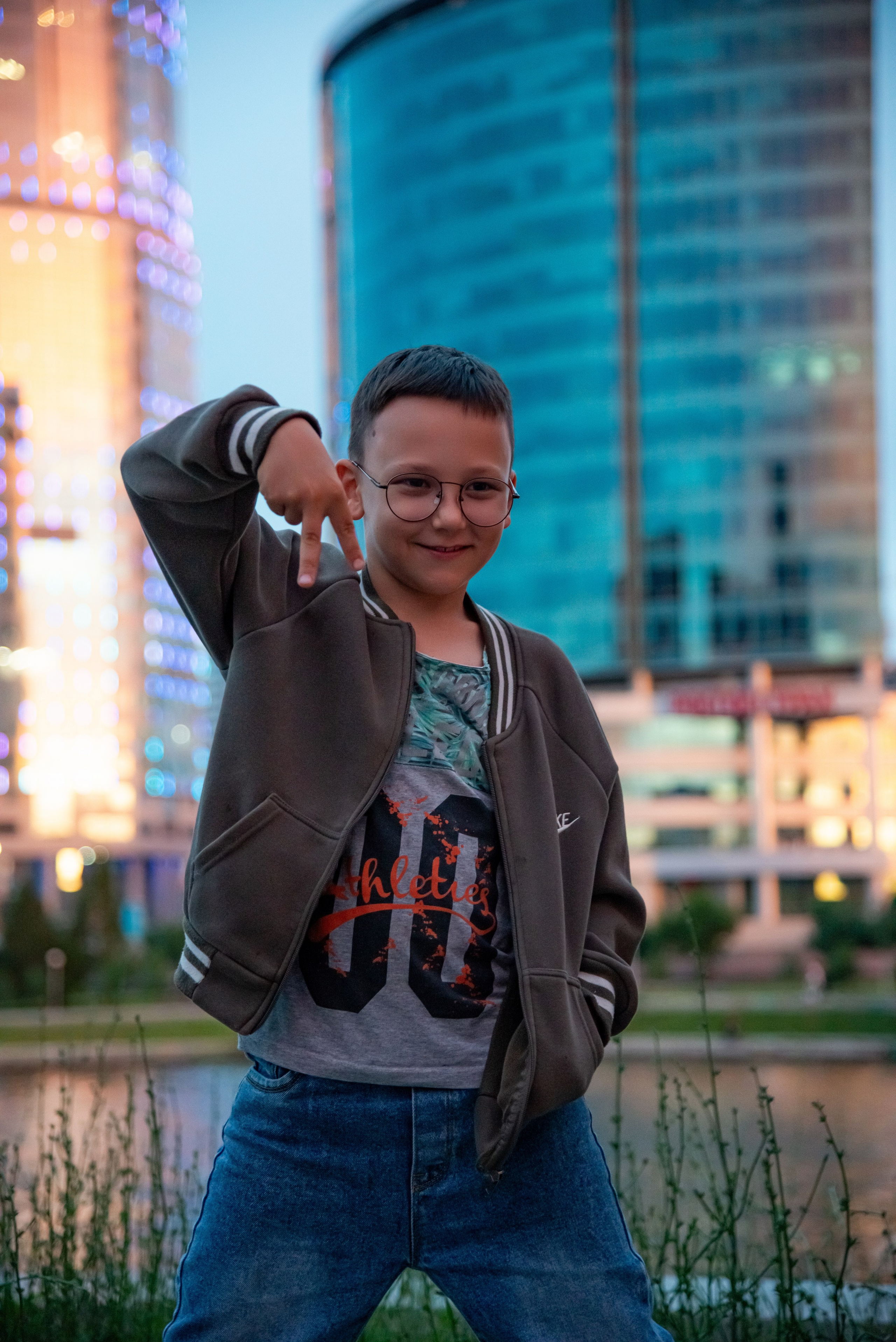 Детские. Фотография — это миг, который фиксирует вечность