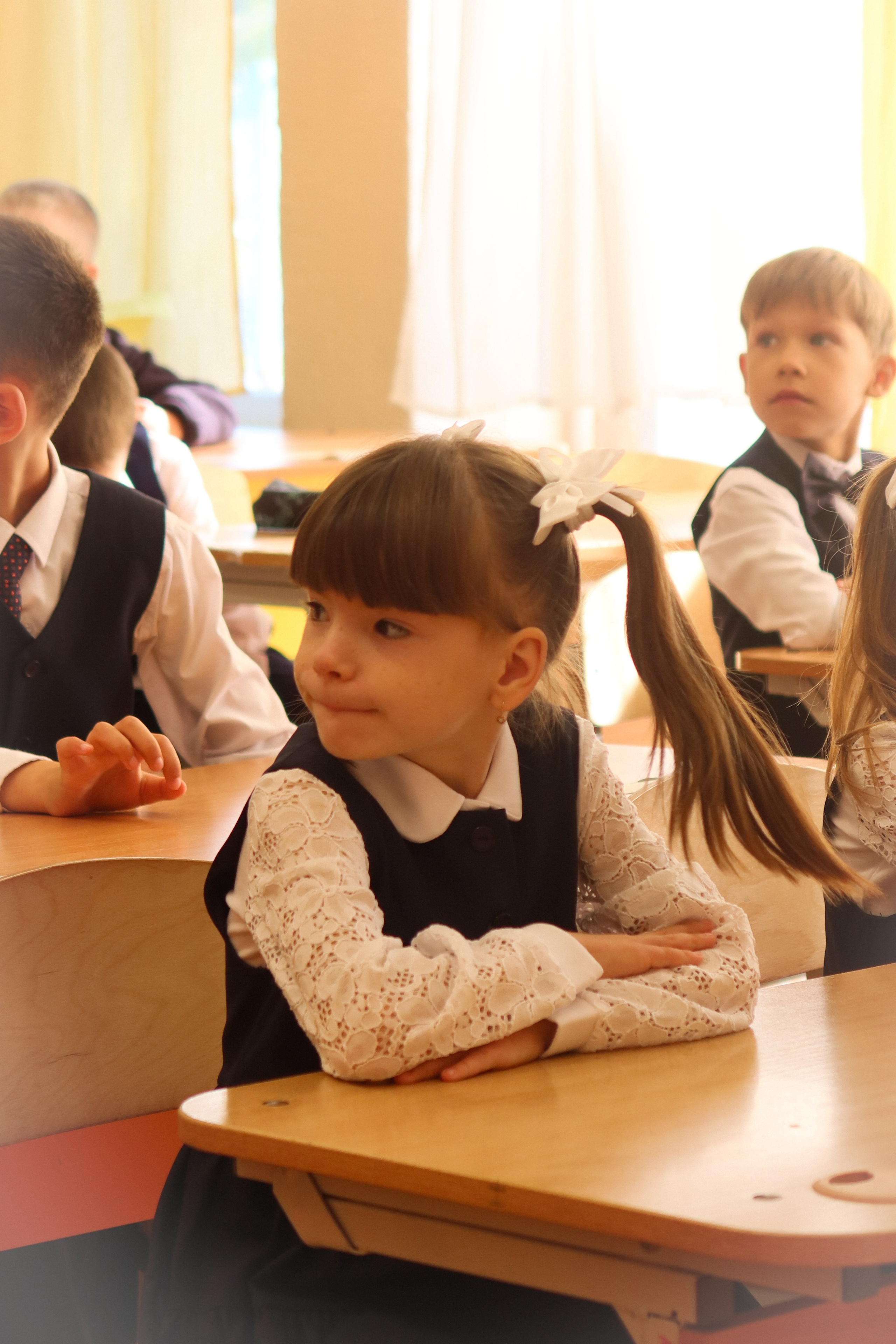 September 1. Фотограф в Екатеринбурге Виктория Ткаченко