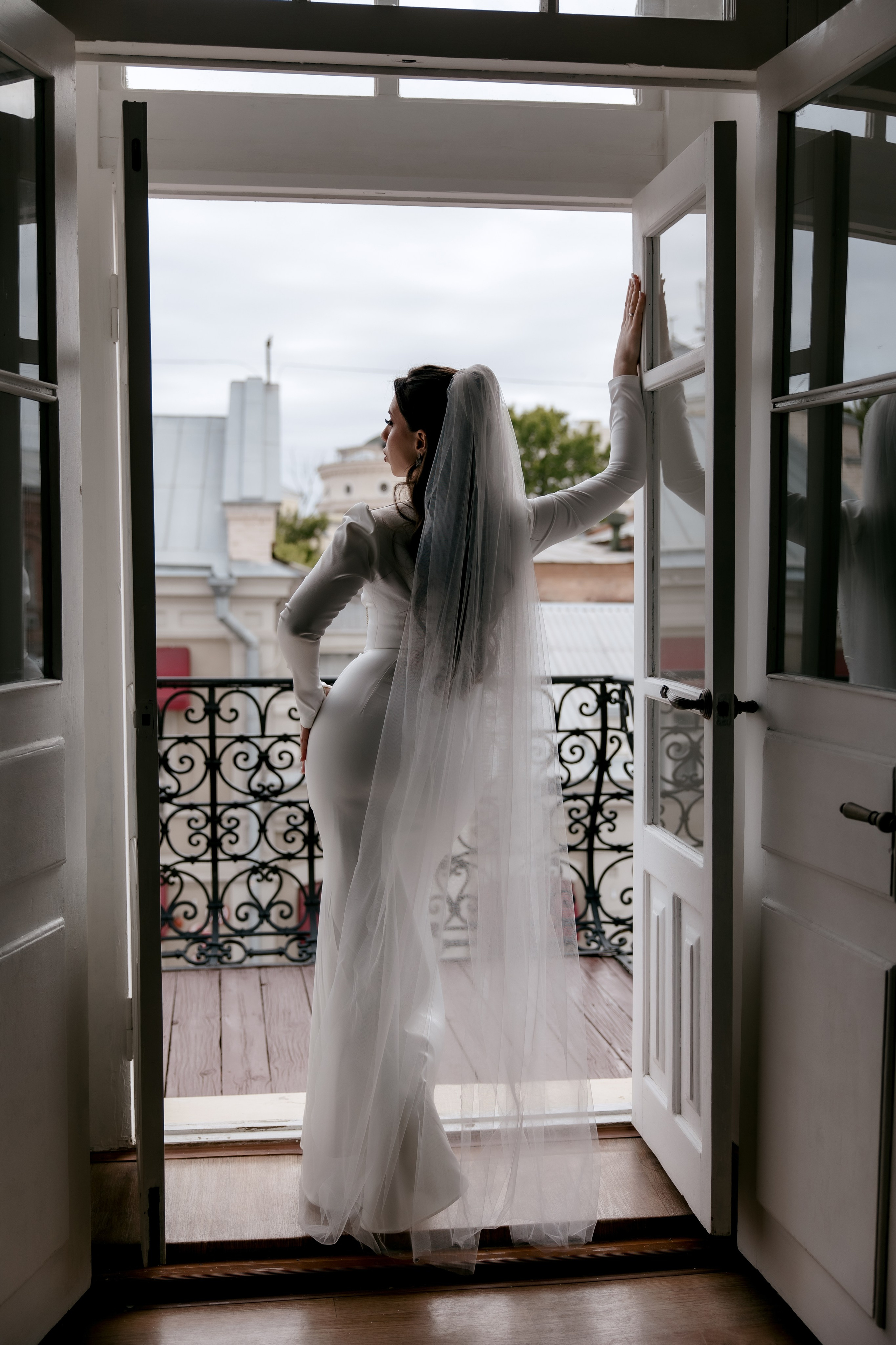 Свадебный фотограф в Астрахани