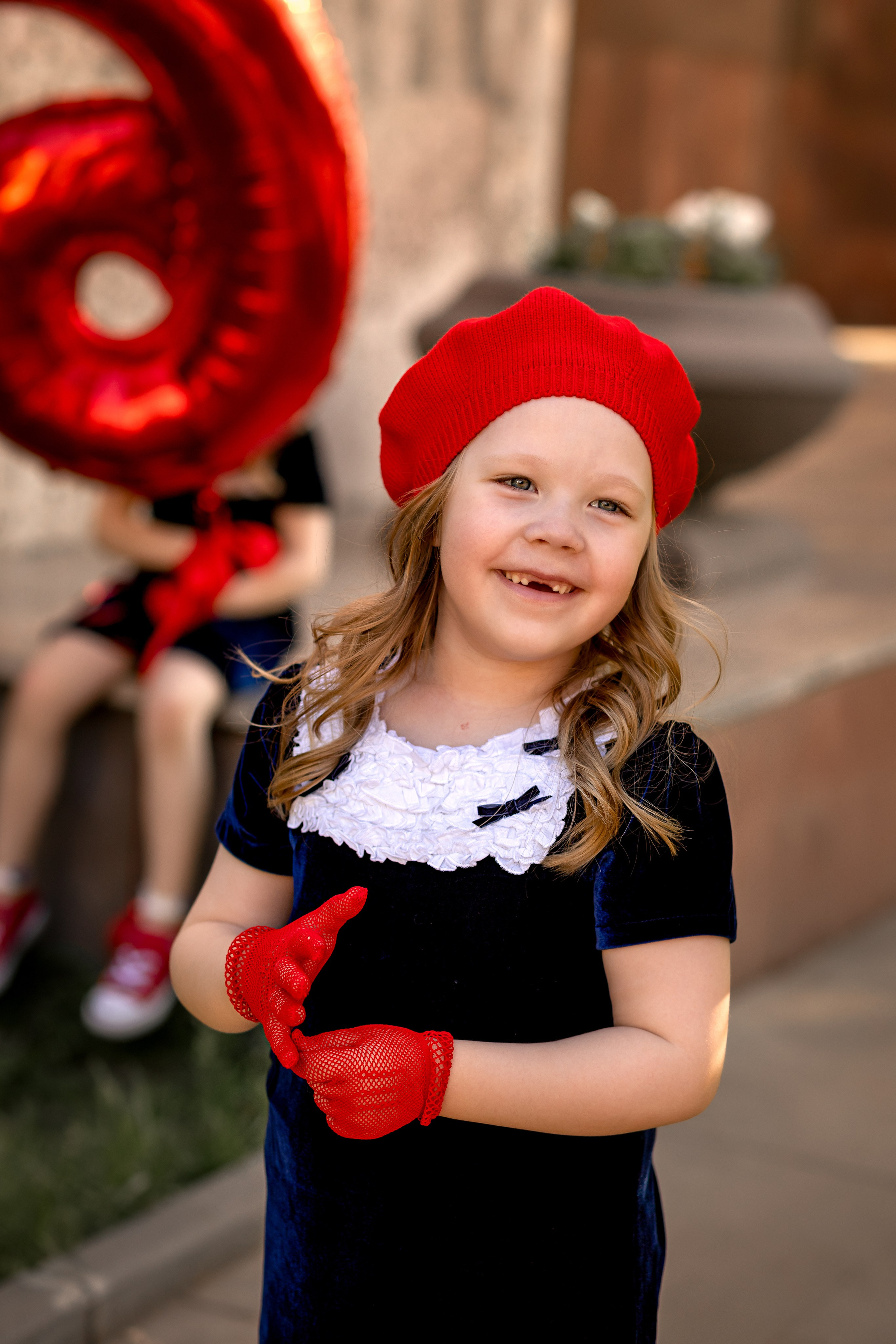 6 лет вместе. Детский и семейный фотограф в Красноярске Елена Коровкина