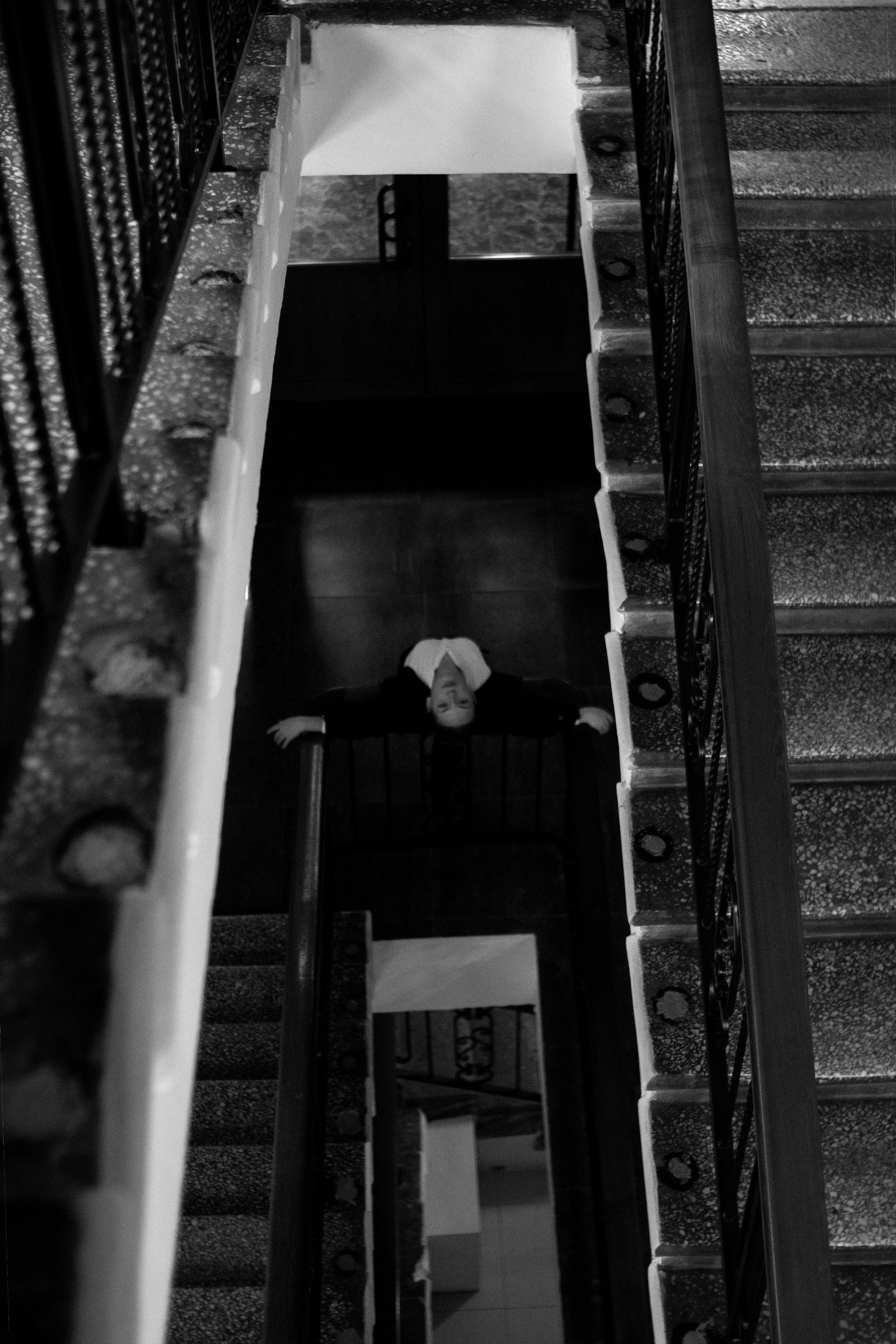 Портрет. Арт-фотограф Побоева Антонина