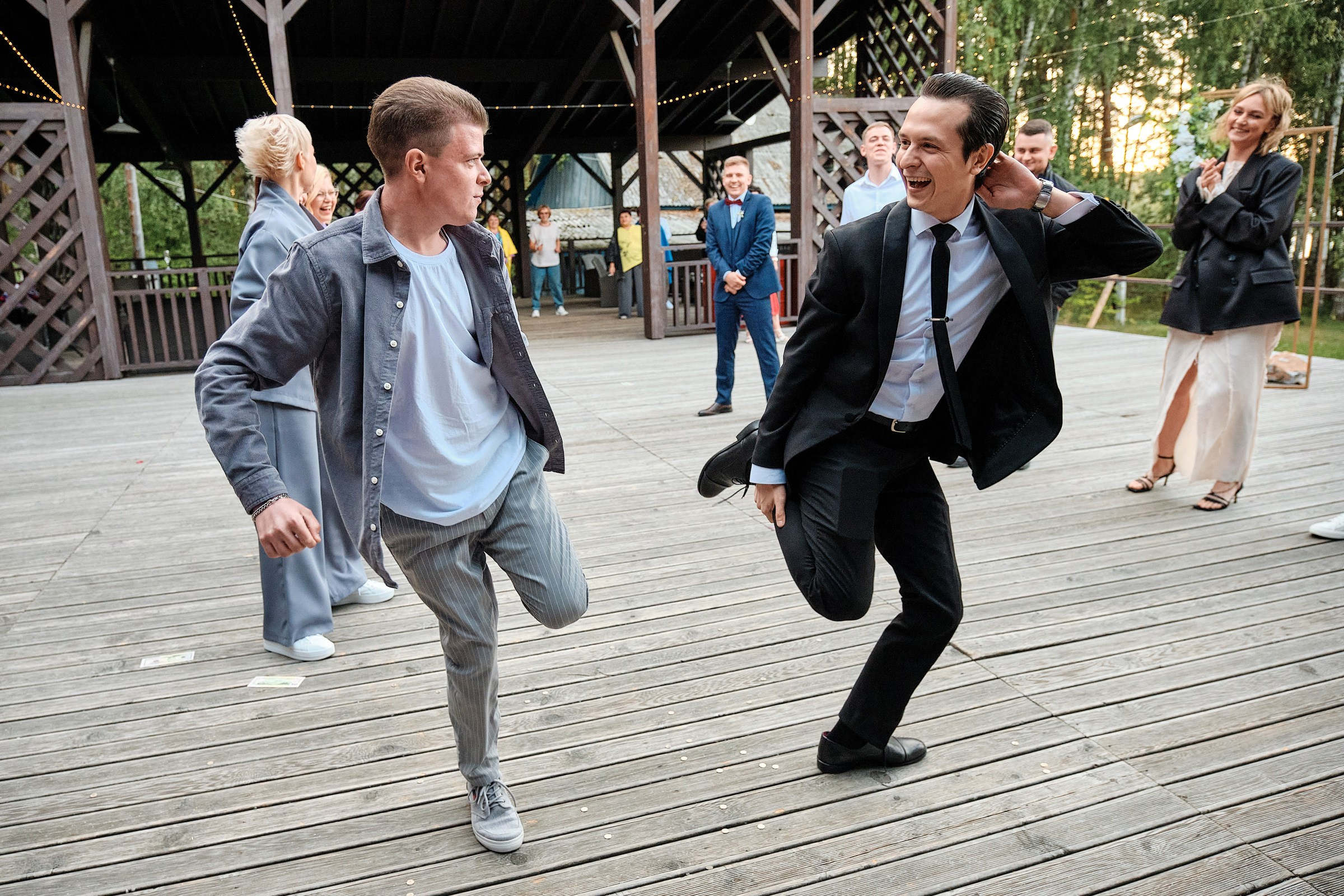 Дмитрий и Ирина. Профессиональный фотограф в Екатеринбурге Юра Сахар