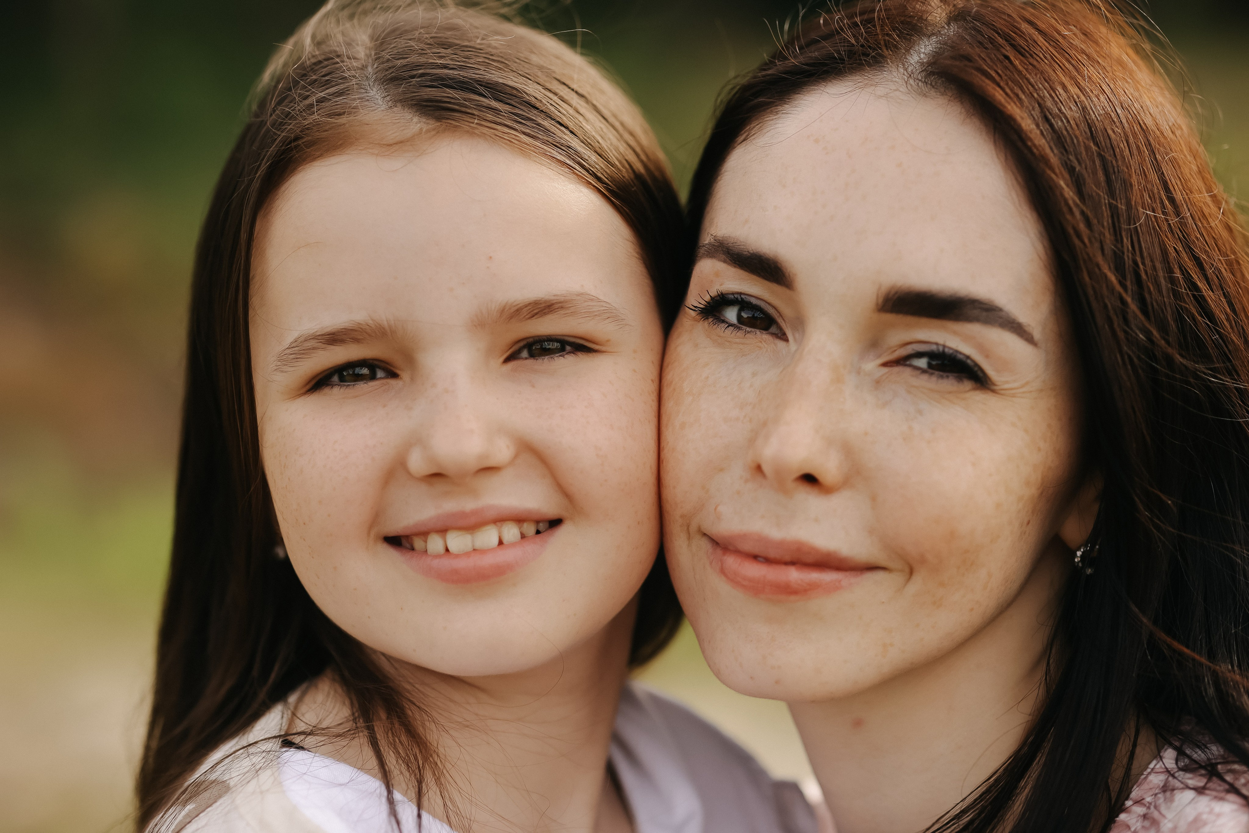 Семейные. Свадебный и семейный фотограф Кузнецк Пенза Ульяновск