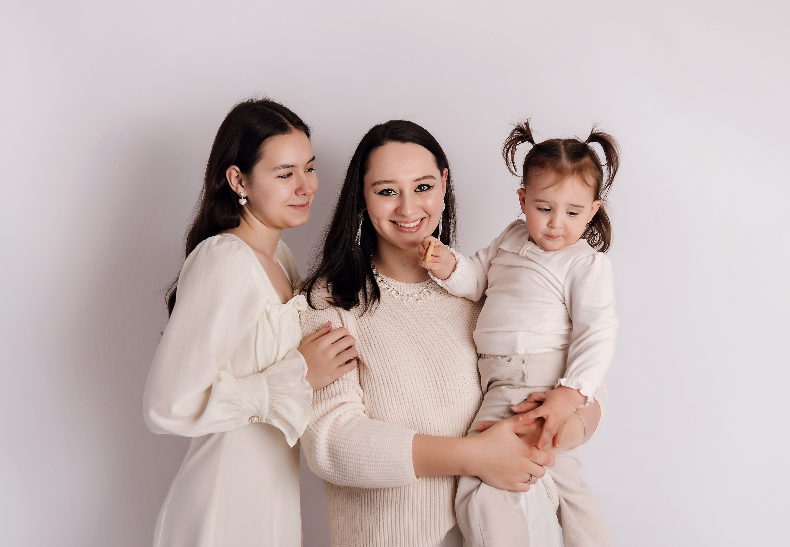 Арсений 3 месяца. Детский фотограф в Долгопрудном и Москве