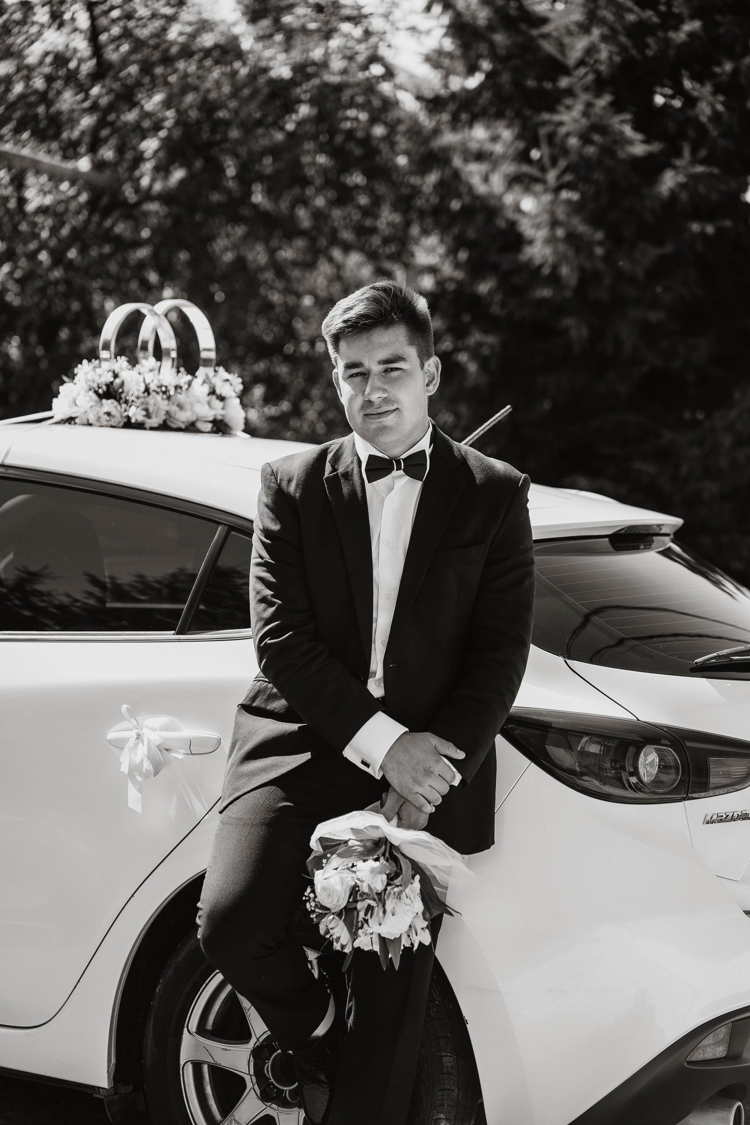 Райнур и Дарина. Свадебный фотограф Казань|Москва Ranas4you