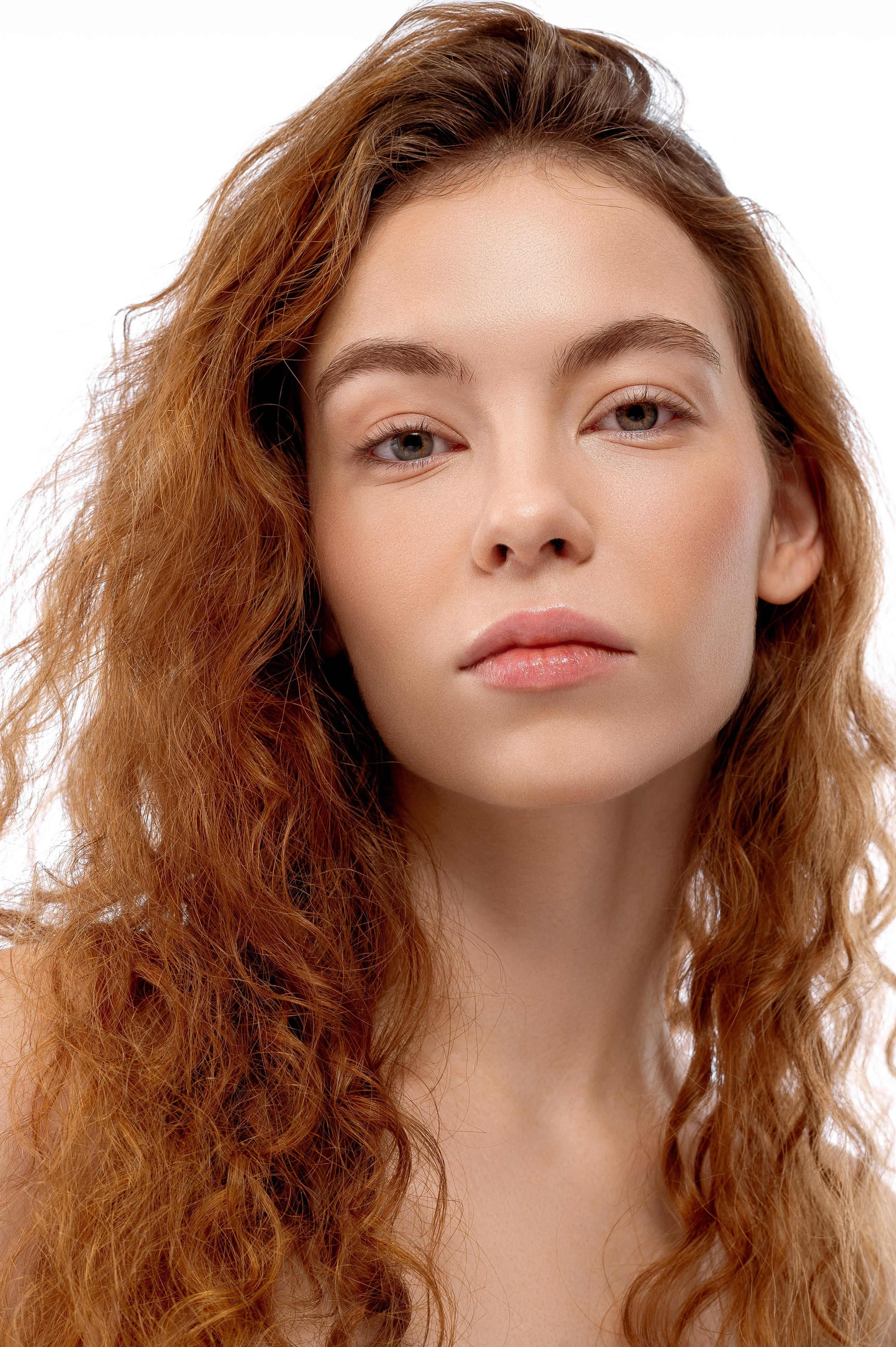 Бьюти. Визажист и стилист по волосам Анна Дмитриева (Annet454)