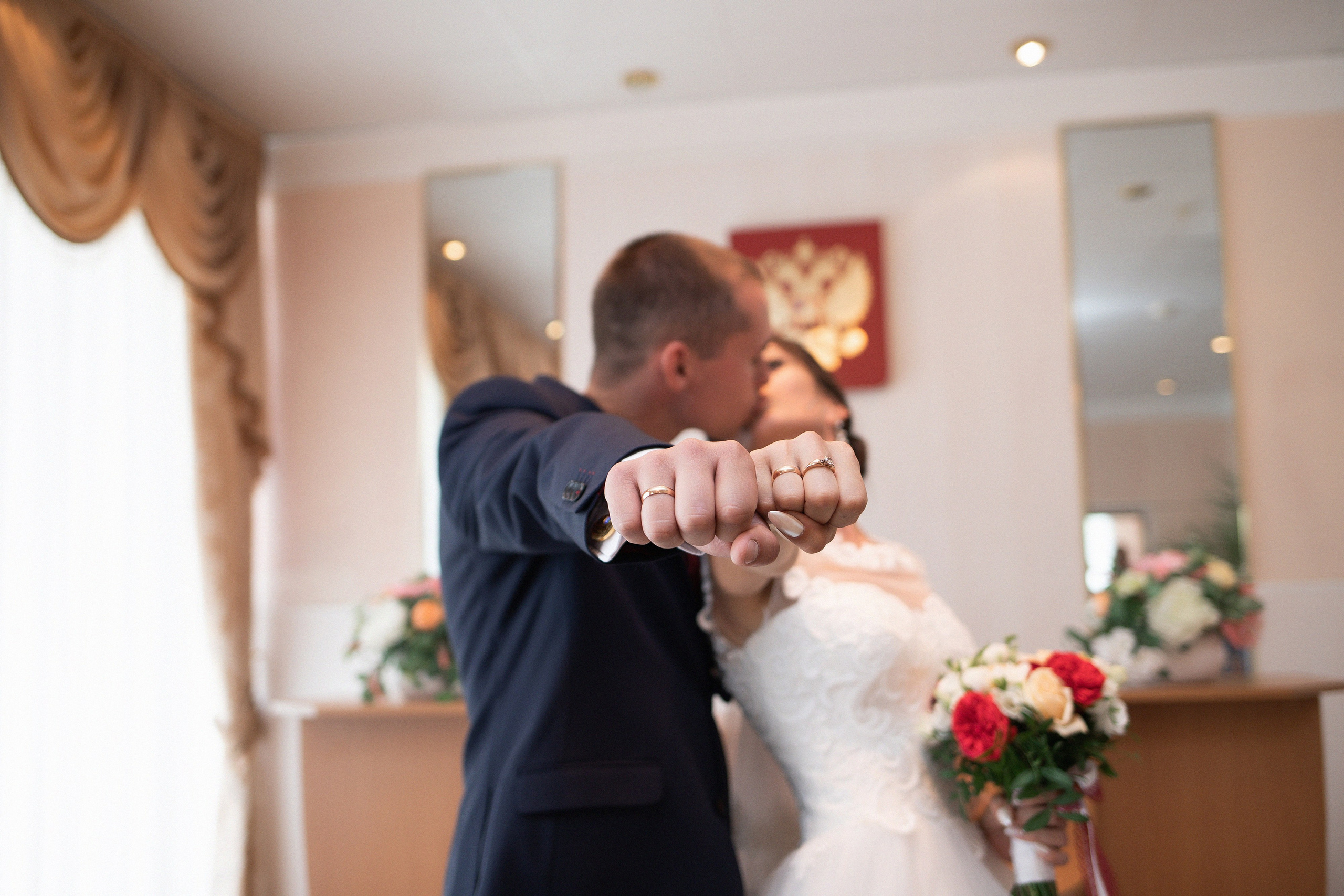 Свадебное. Свадебный фотограф Нижний Новгород | Софа Полякова