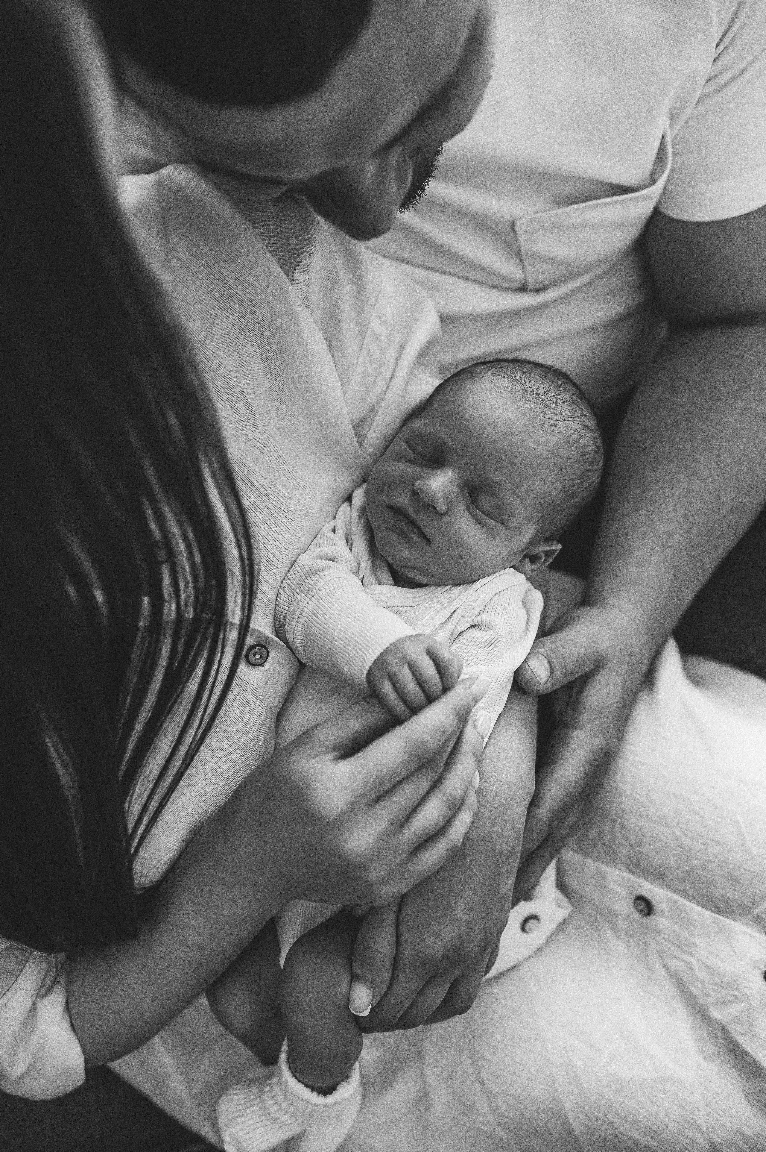 Ванечка. Ваш фотограф Ирина Гущанская