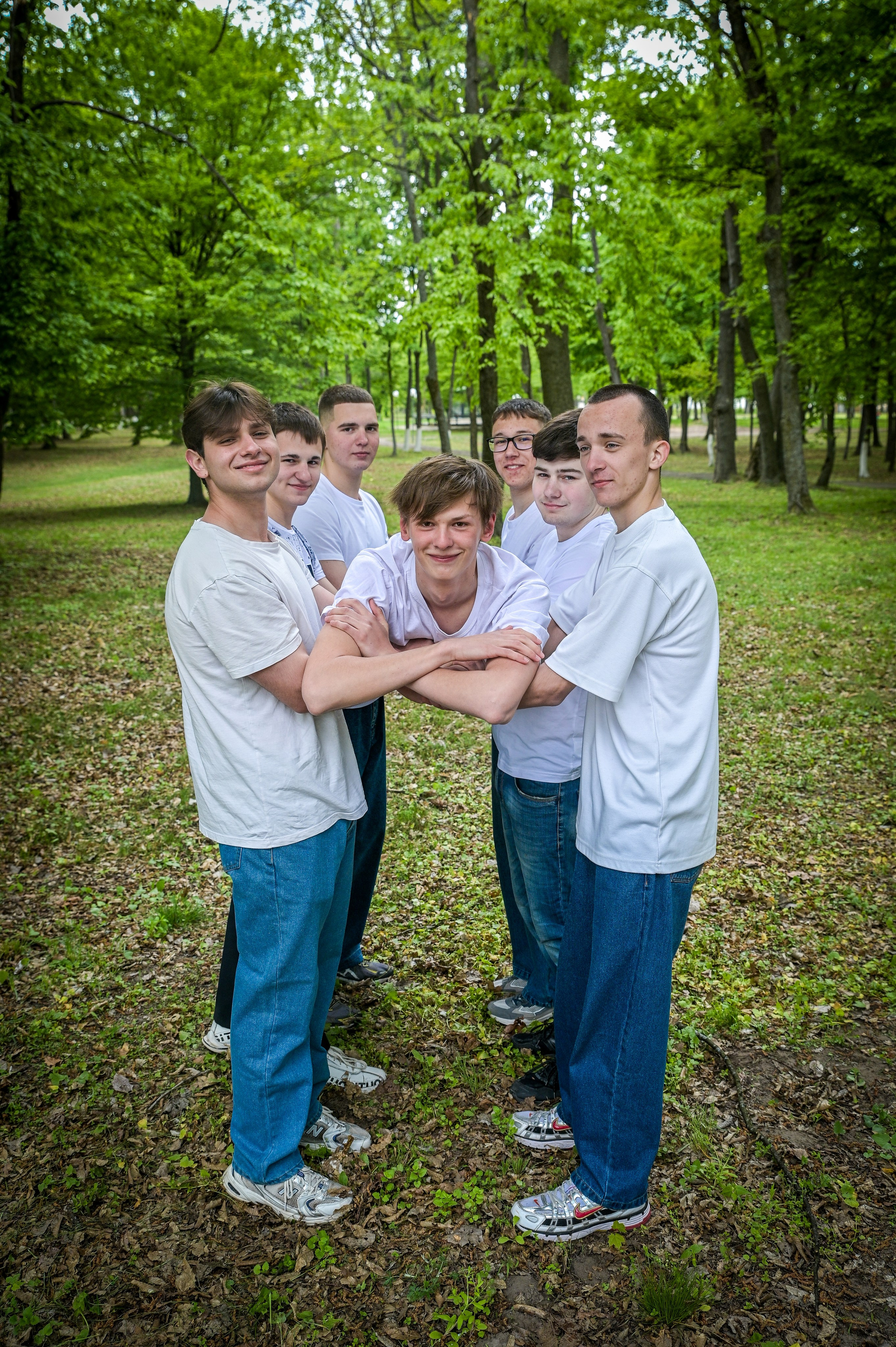 9-11 Классы. AlexFoto Фотограф в Мозыре Александр Смягликов