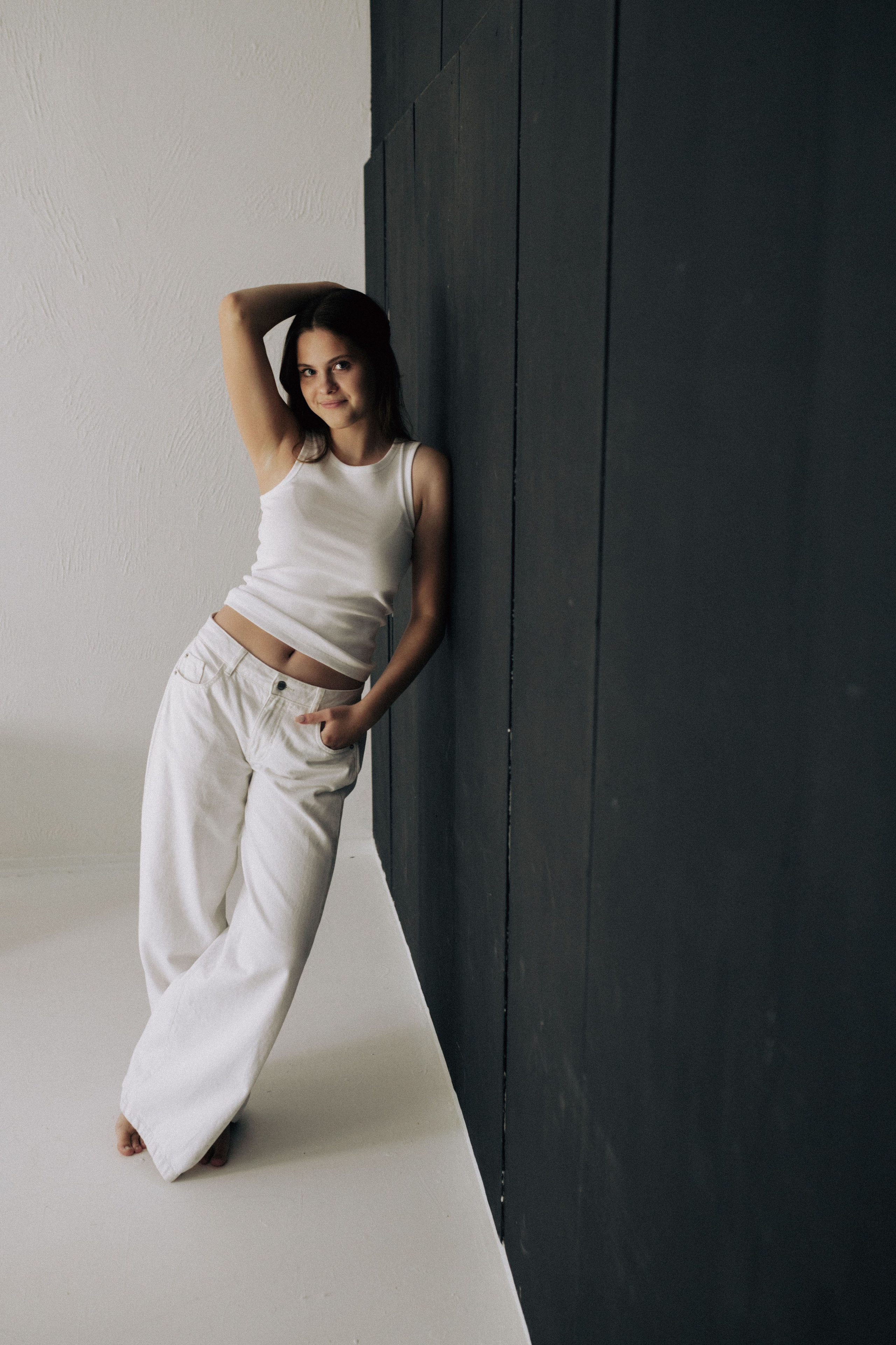 Ксения. Фотограф Стилист Тюмень Вера Хайруллина