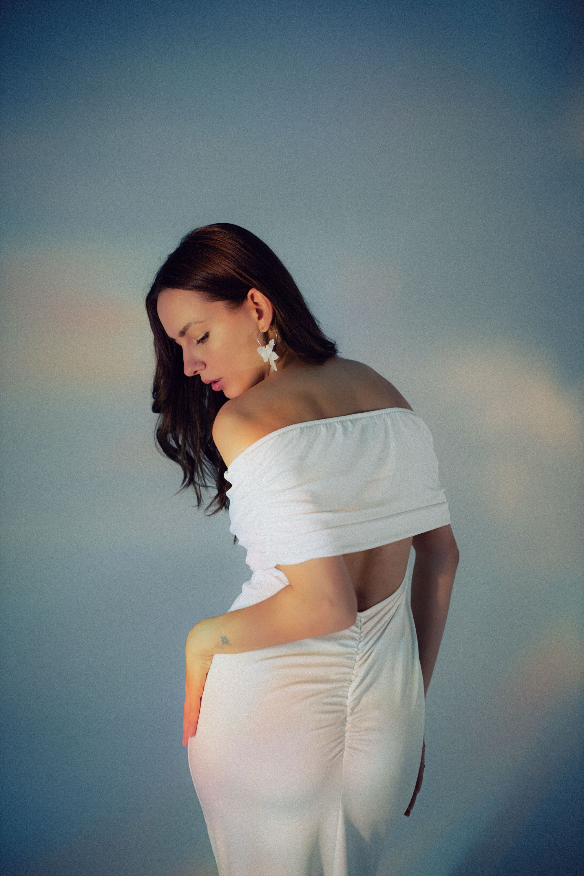 Ольга. Фотограф Стилист Тюмень Вера Хайруллина