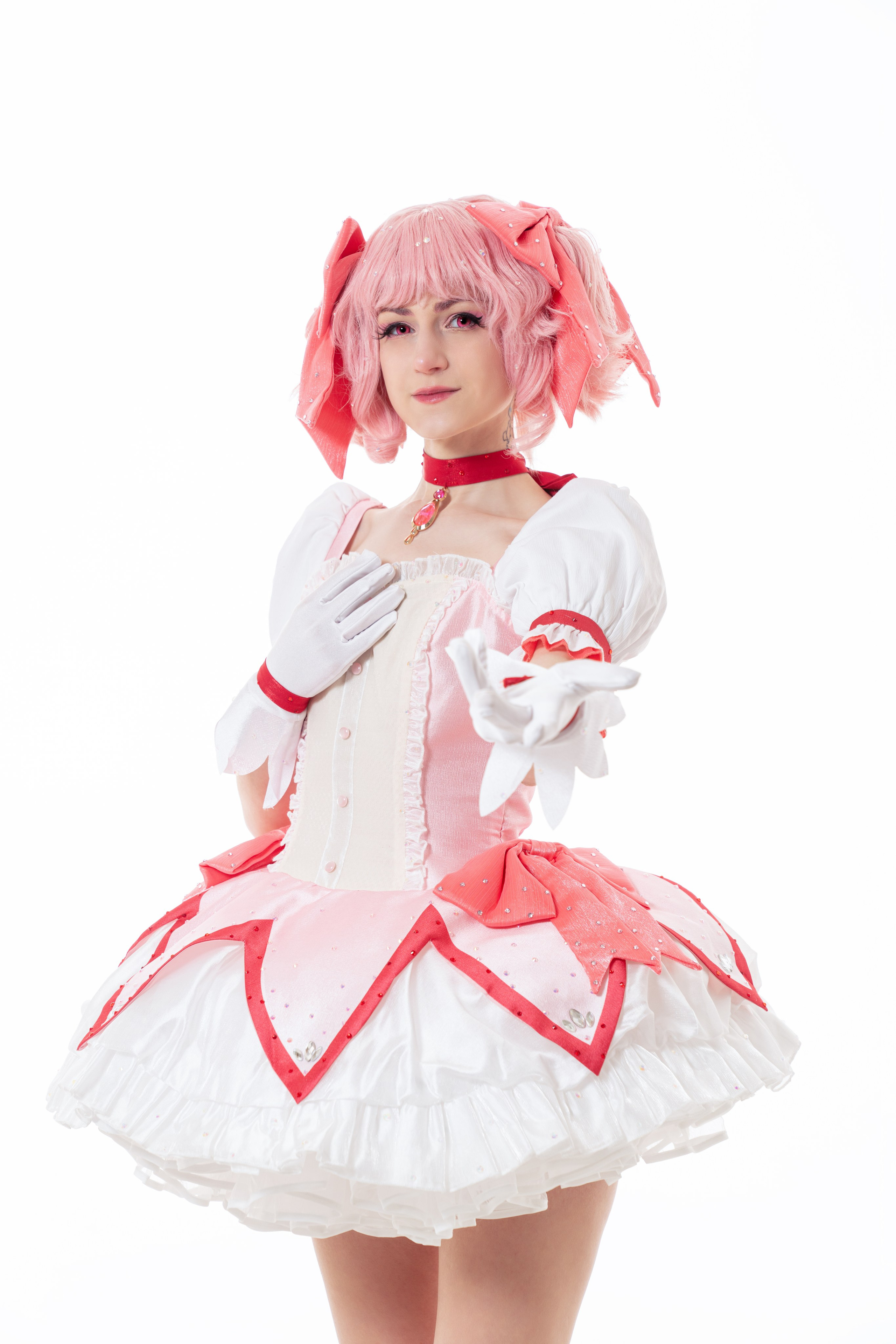 Puella Magi Madoka Magica | Madoka. Антон Незримый | Фотограф в Санкт-Петербурге