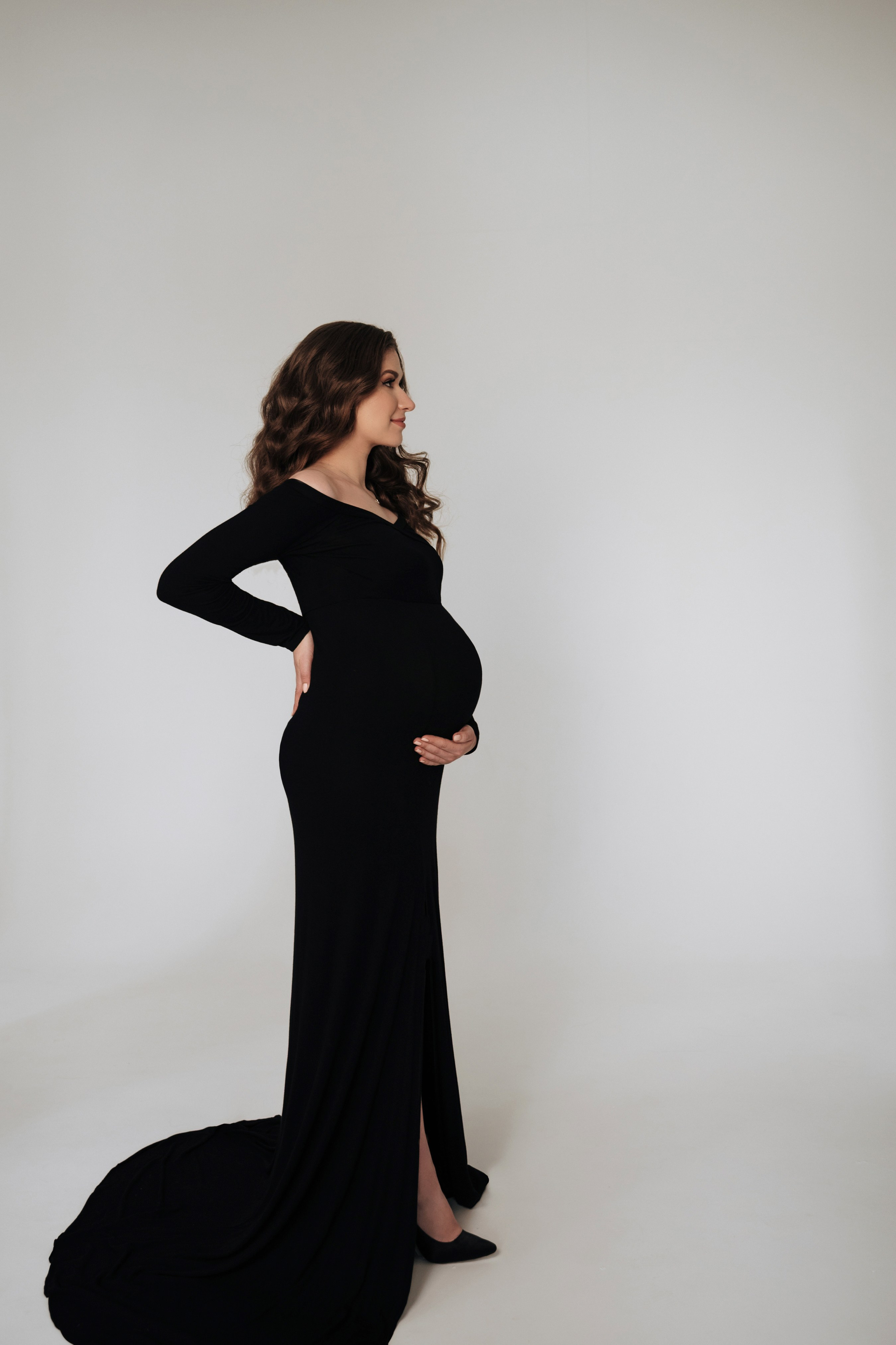 Лиза и Егор. Портретный и семейный фотограф в Екатеринбурге Мария Чахеева