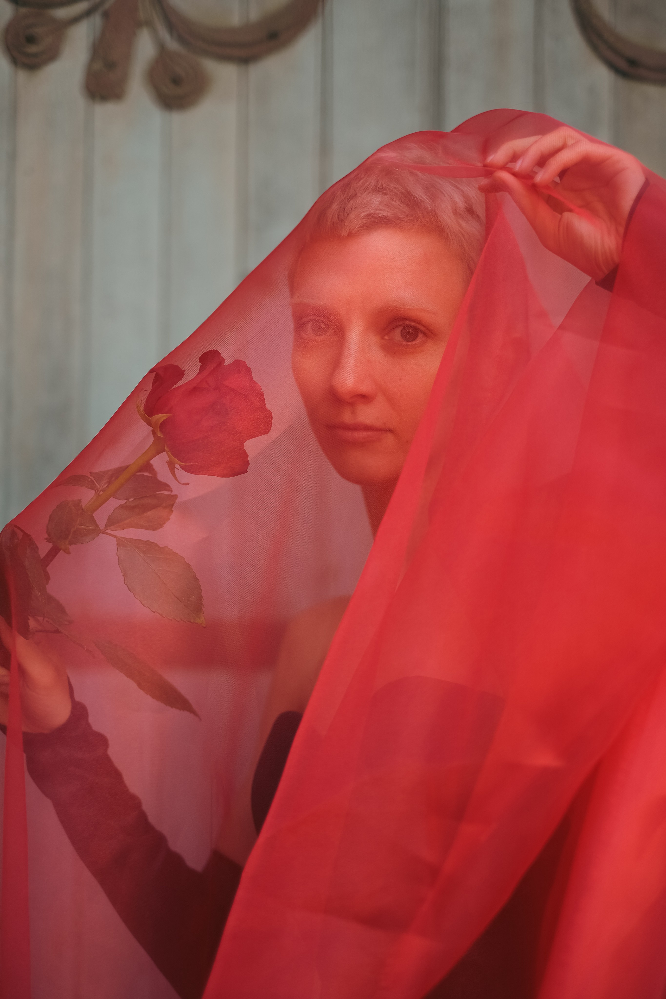 Творим вместе. Фотограф в Москве Мария Лисичкина