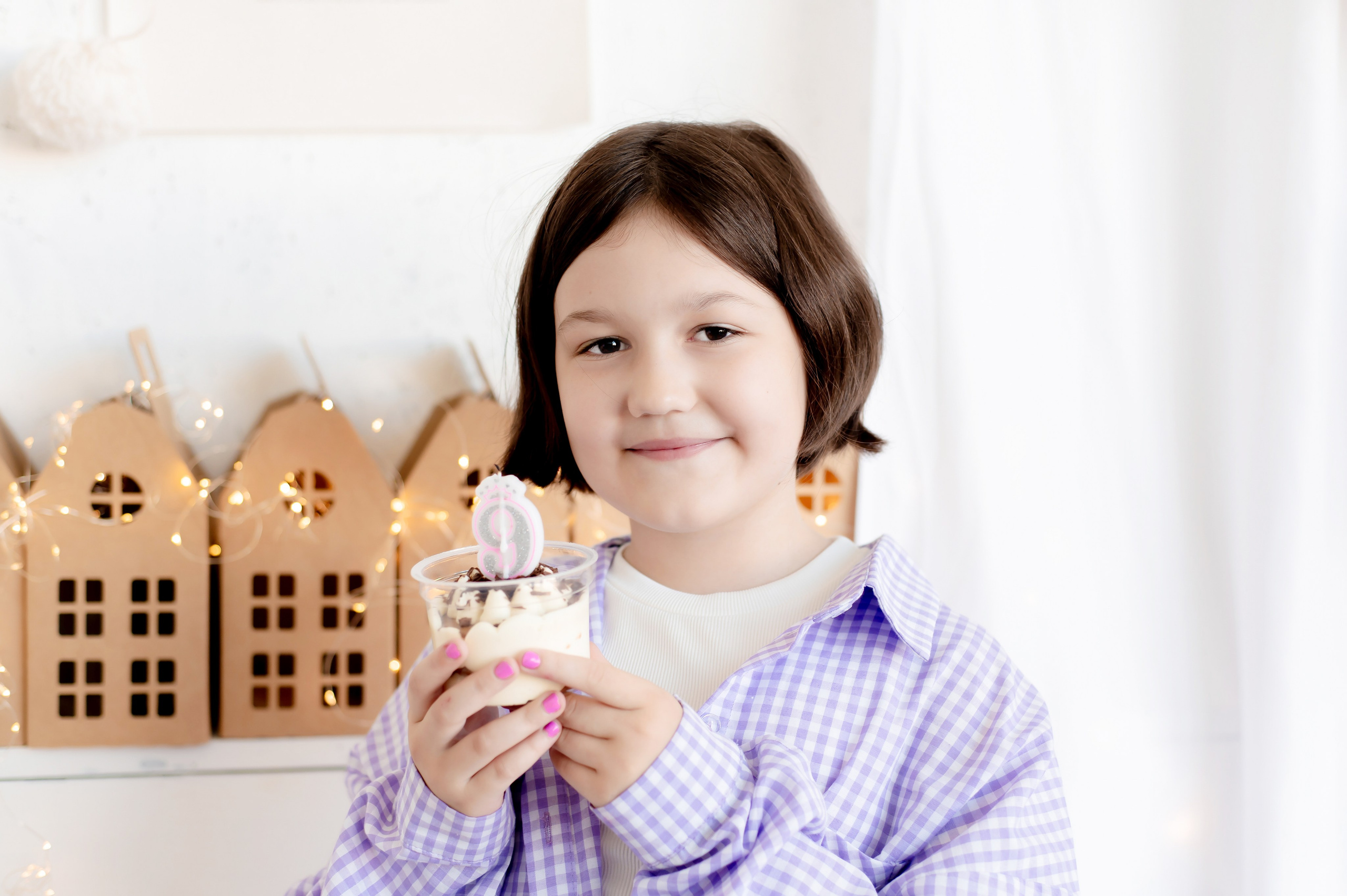 Лике 9 лет. Детский и семейный фотограф Эльмира Веселова