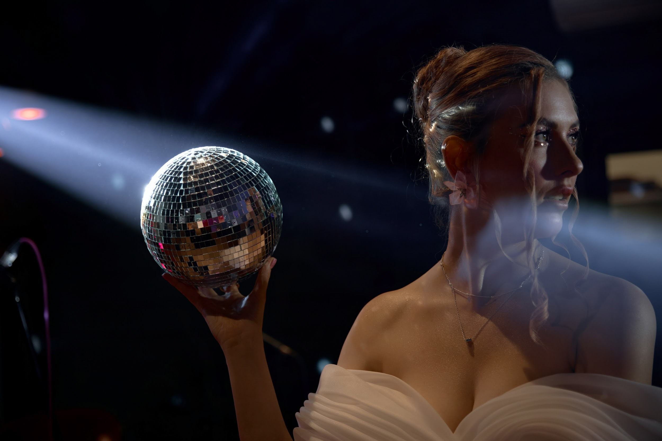 Алексей и Наталья. MK Event — организация мероприятий в Екатеринбурге