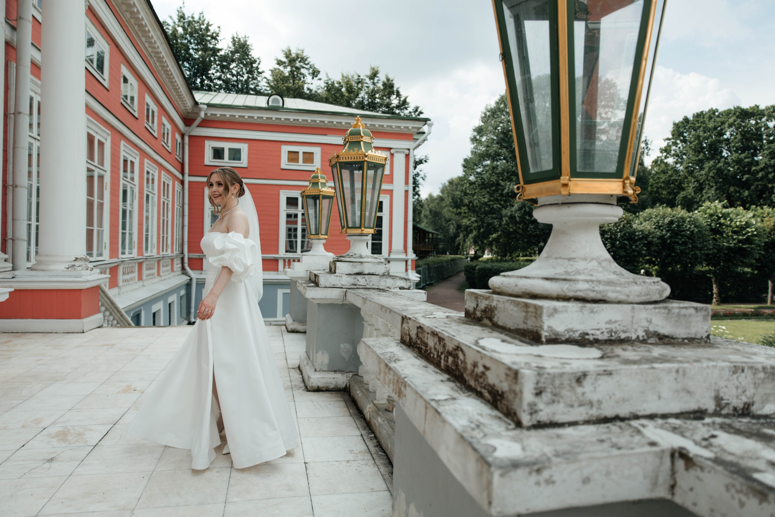 DANIEL & ANNA. Свадебное ФОТО & ВИДЕО Москва/Липецк