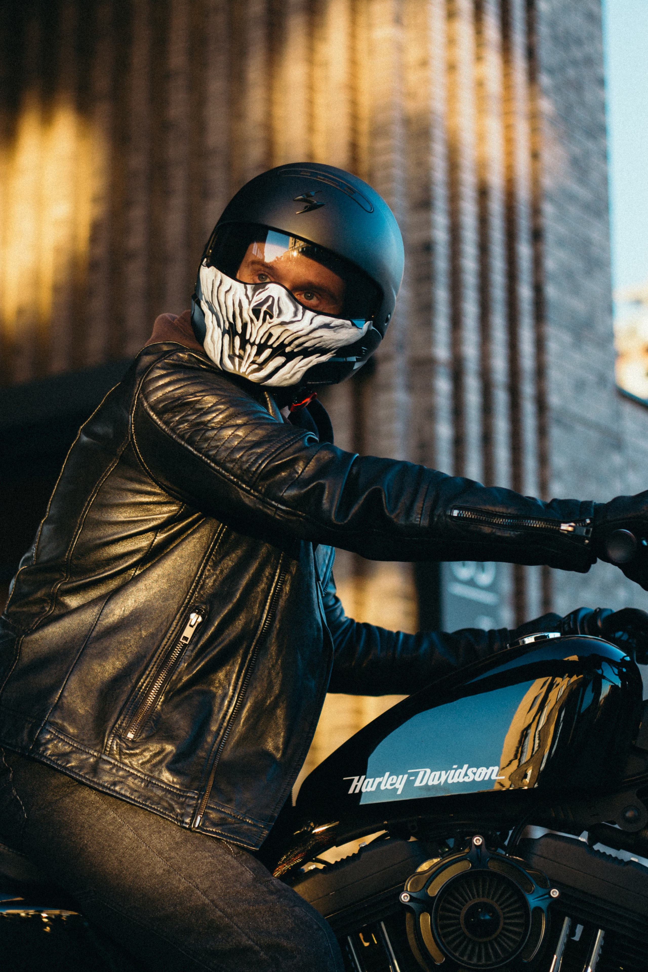 Антон. Фотограф в Тюмени Анастасия Долинина