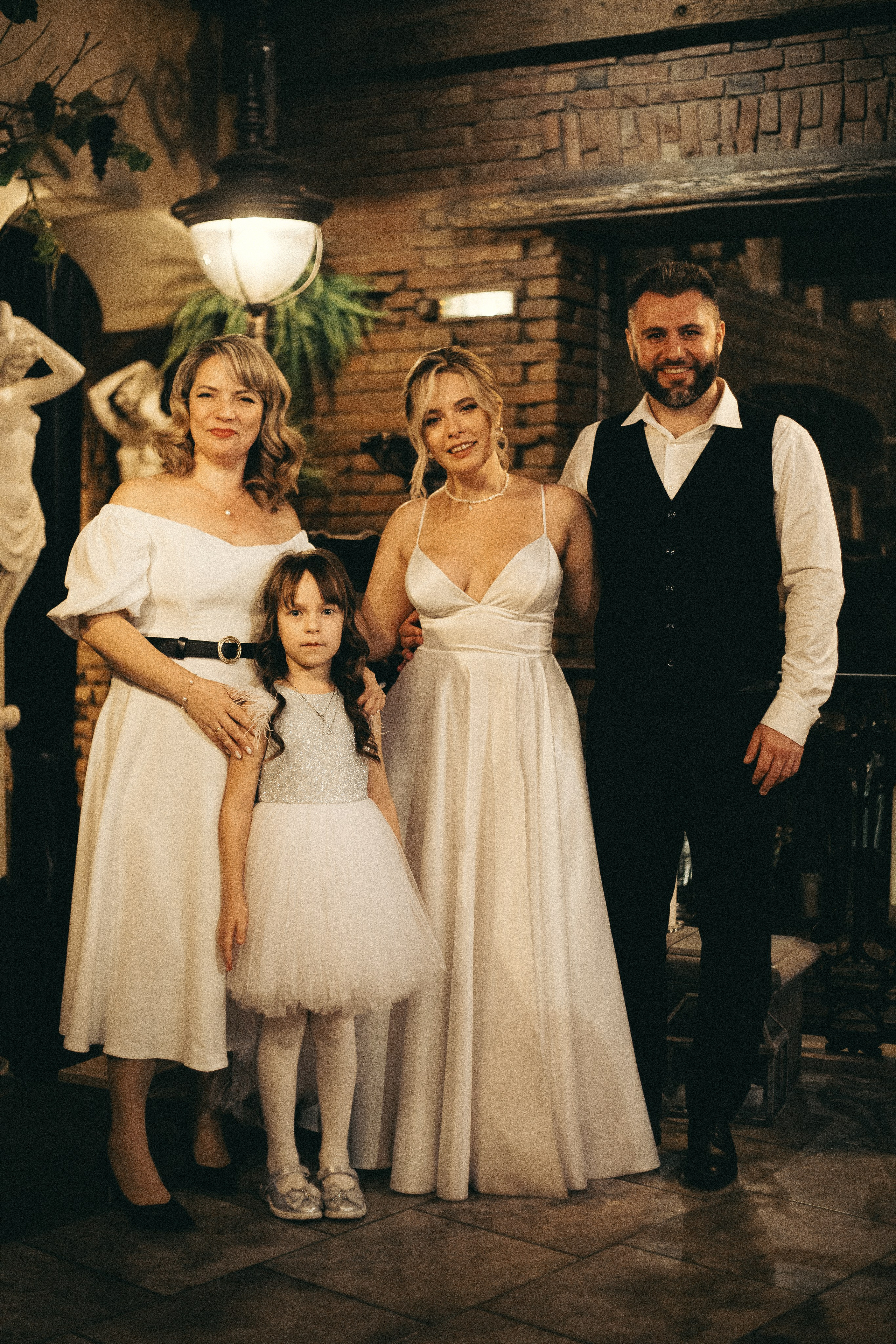 Ира и Дима. Даша Царёва, фотограф