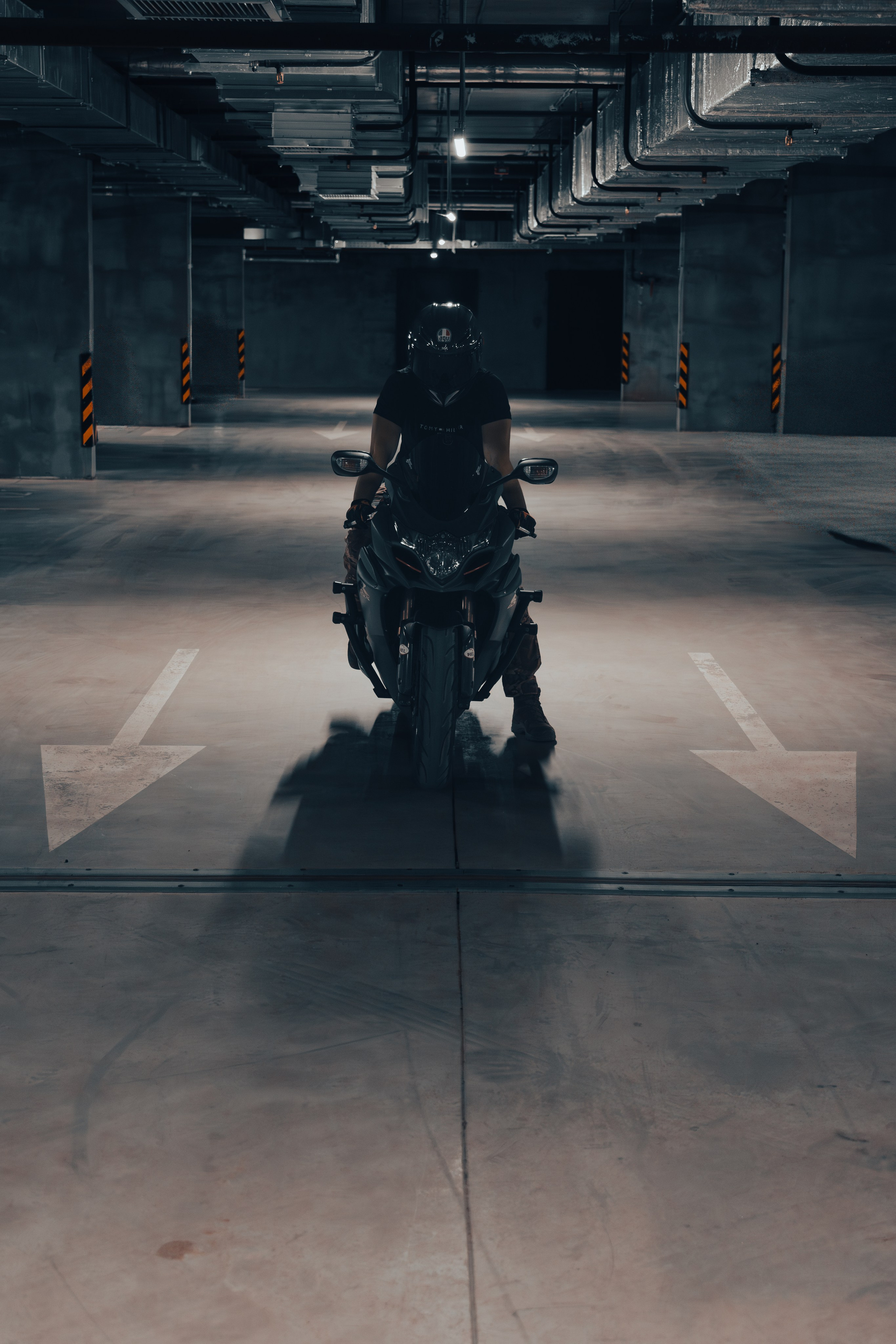 Moto. Видеограф и фотограф в Санкт-Петербурге