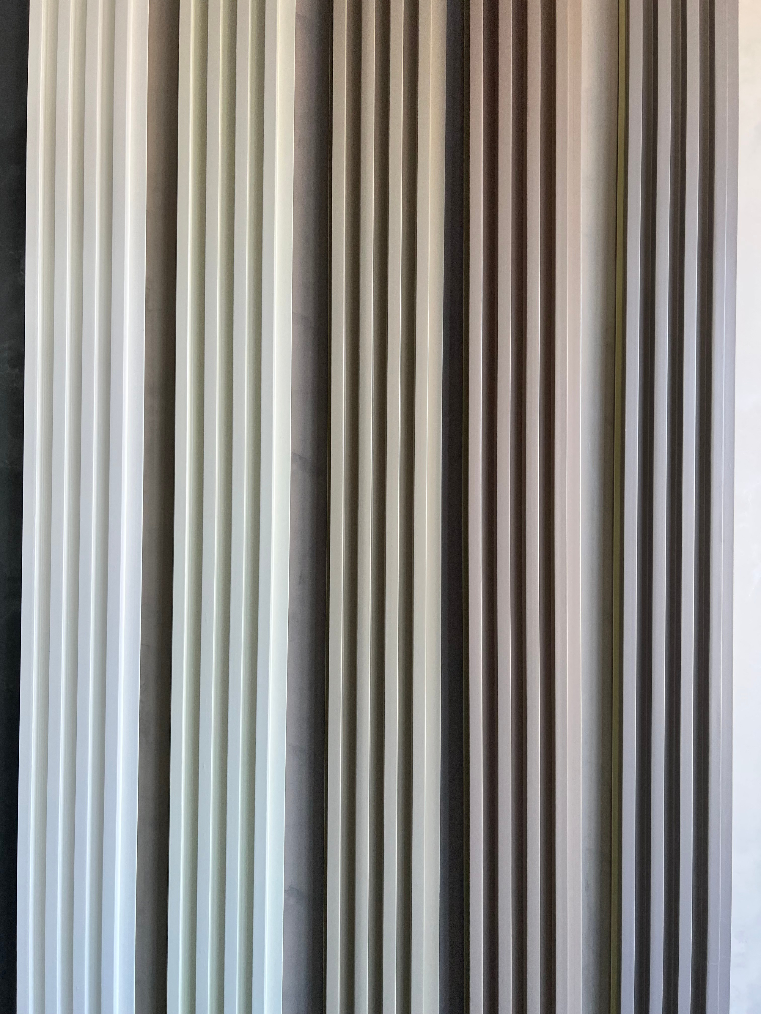 Рейки для декора. Продажа декоративных панелей и аксессуаров для их монтажа на всей территории РФ