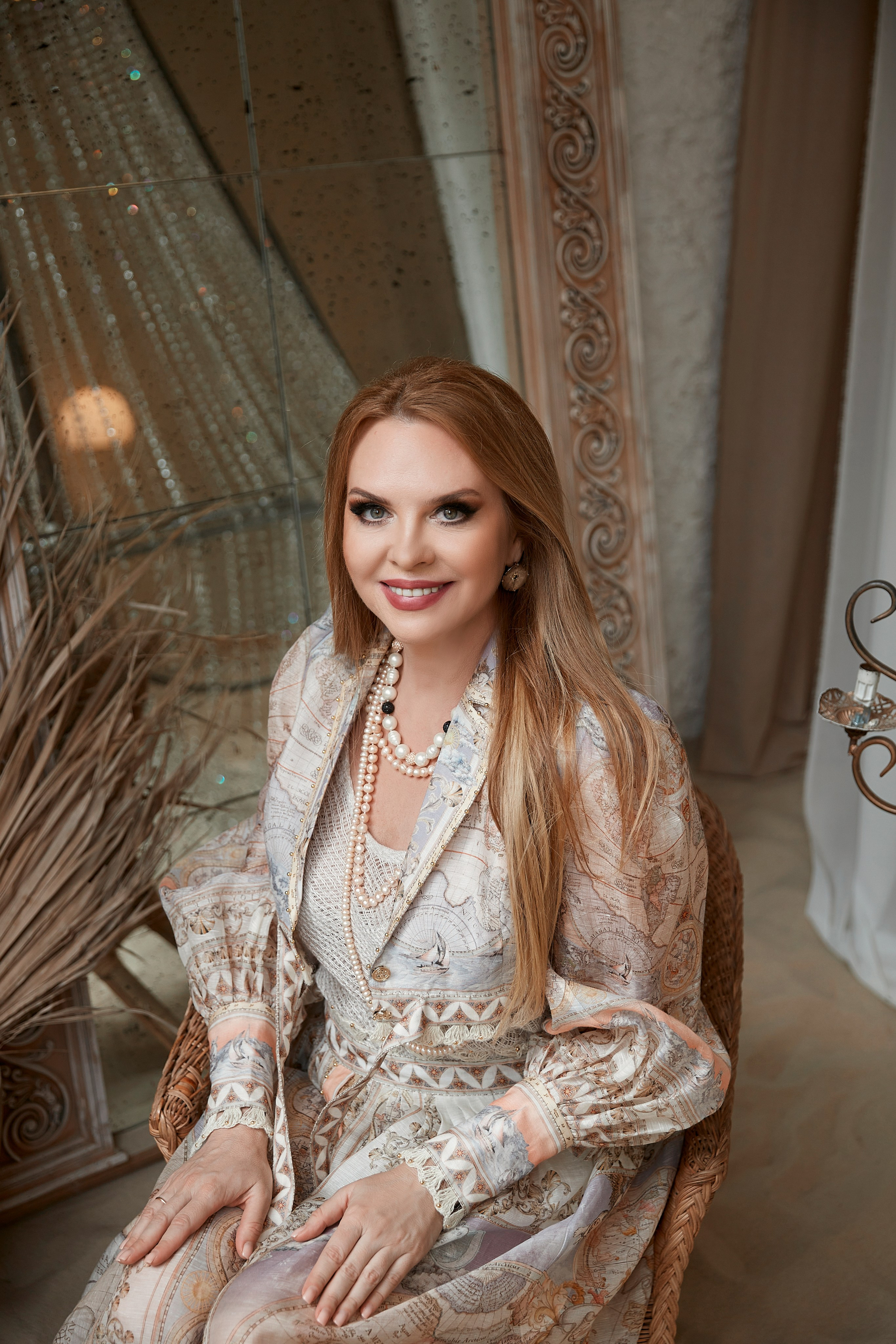 Прекрасная Варвара. Фотограф ваших самых ярких событий в Москве и СПБ. Збронская Юлия