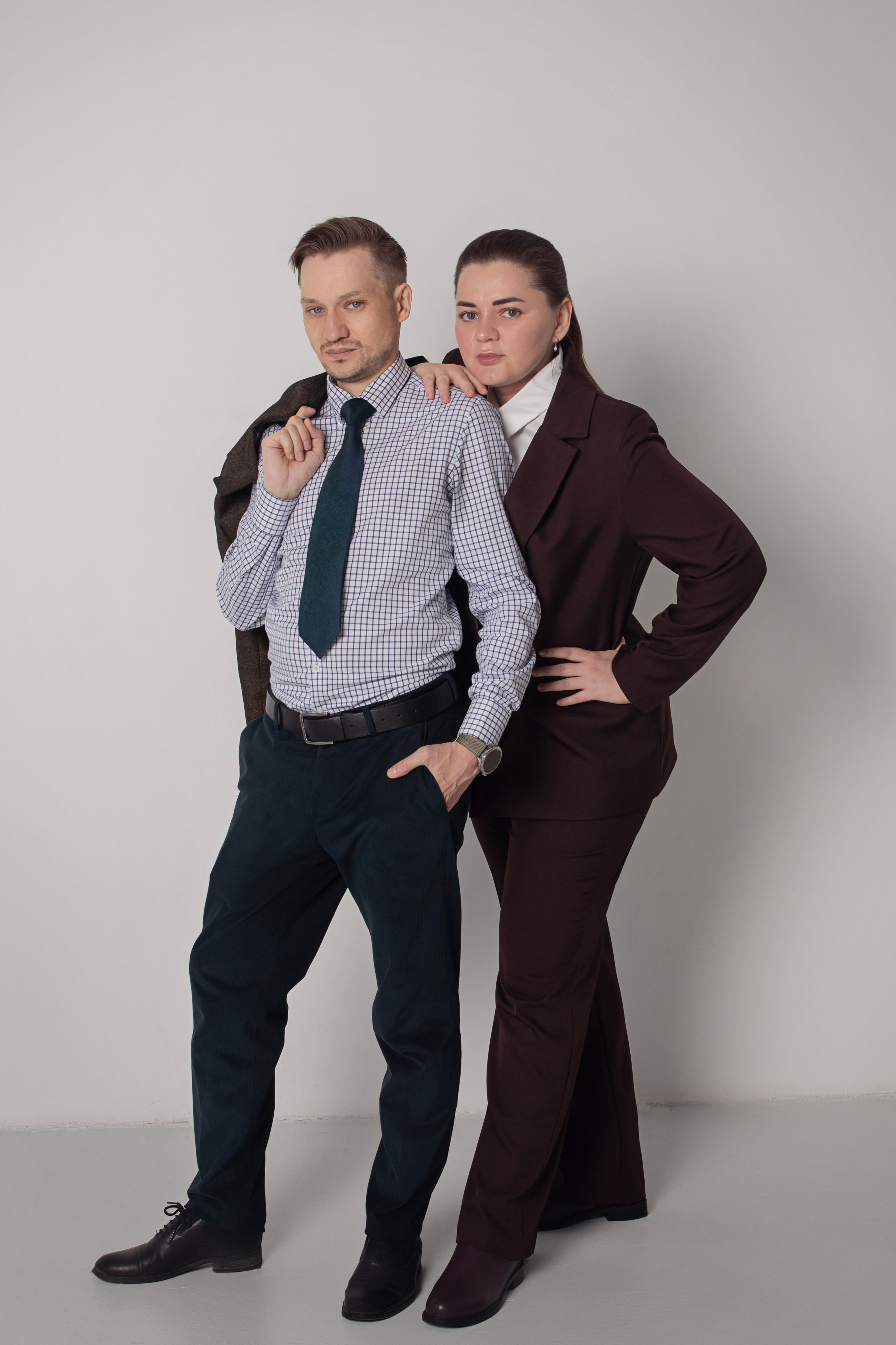 Пара Юра и Таня. Тютина Оля фотограф-ретушер Екатеринбург