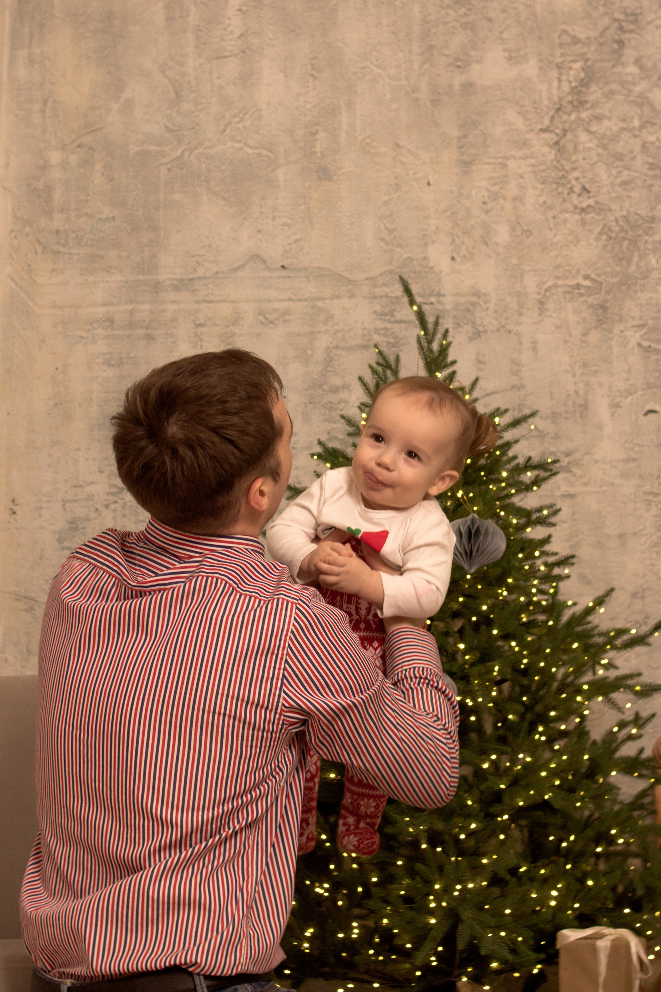 Новогодние. Тютина Оля фотограф-ретушер Екатеринбург