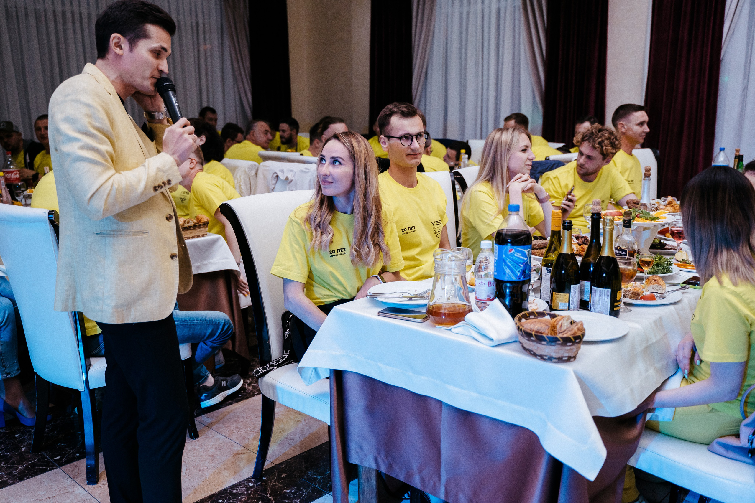 Yes Holding. Свадебный фотограф в Симферополе