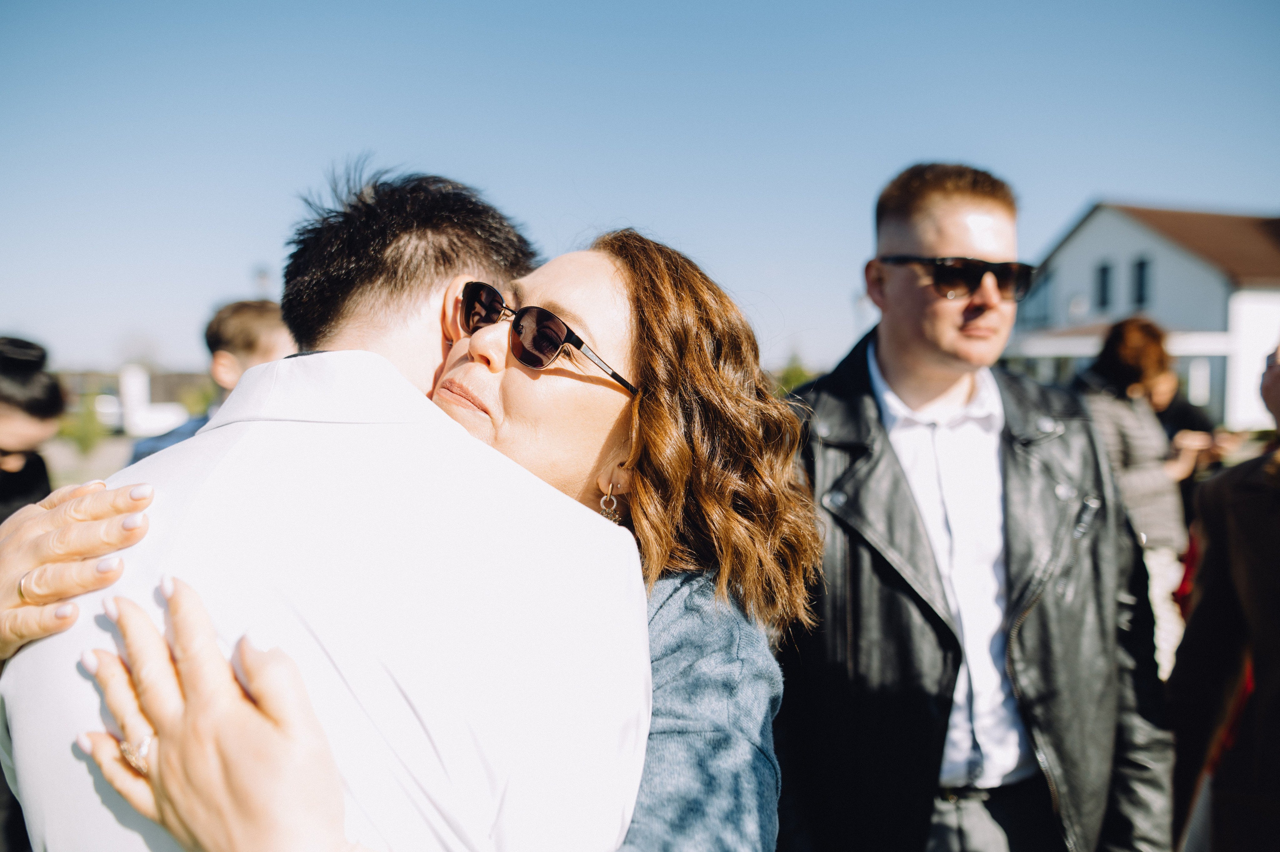 Свадебная фотография. Профессиональный фотограф Алексей Васенцев. Минск, СПБ, Москва