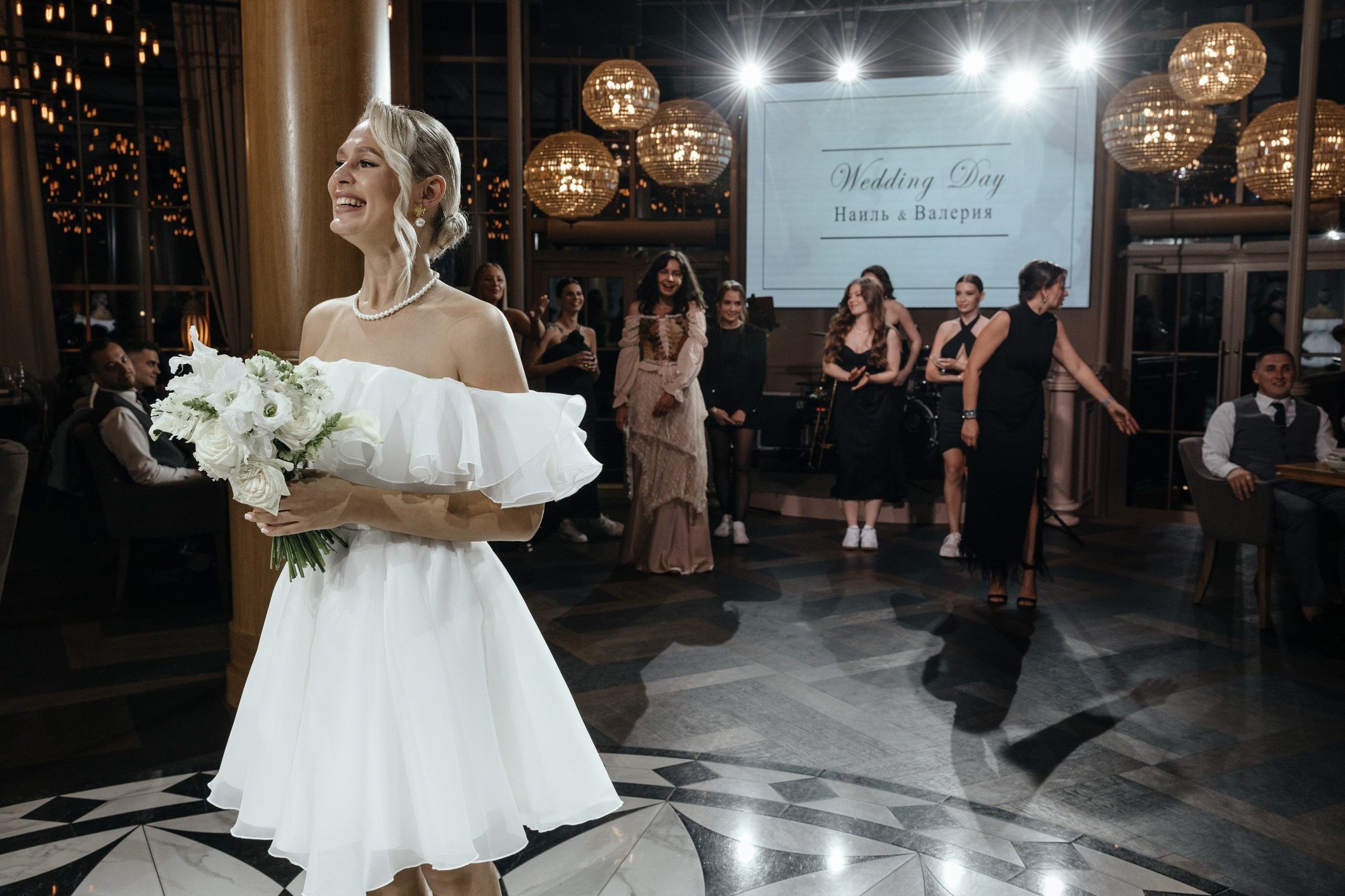 Omega. Свадебный фотограф в Ульяновске Алексей Китов