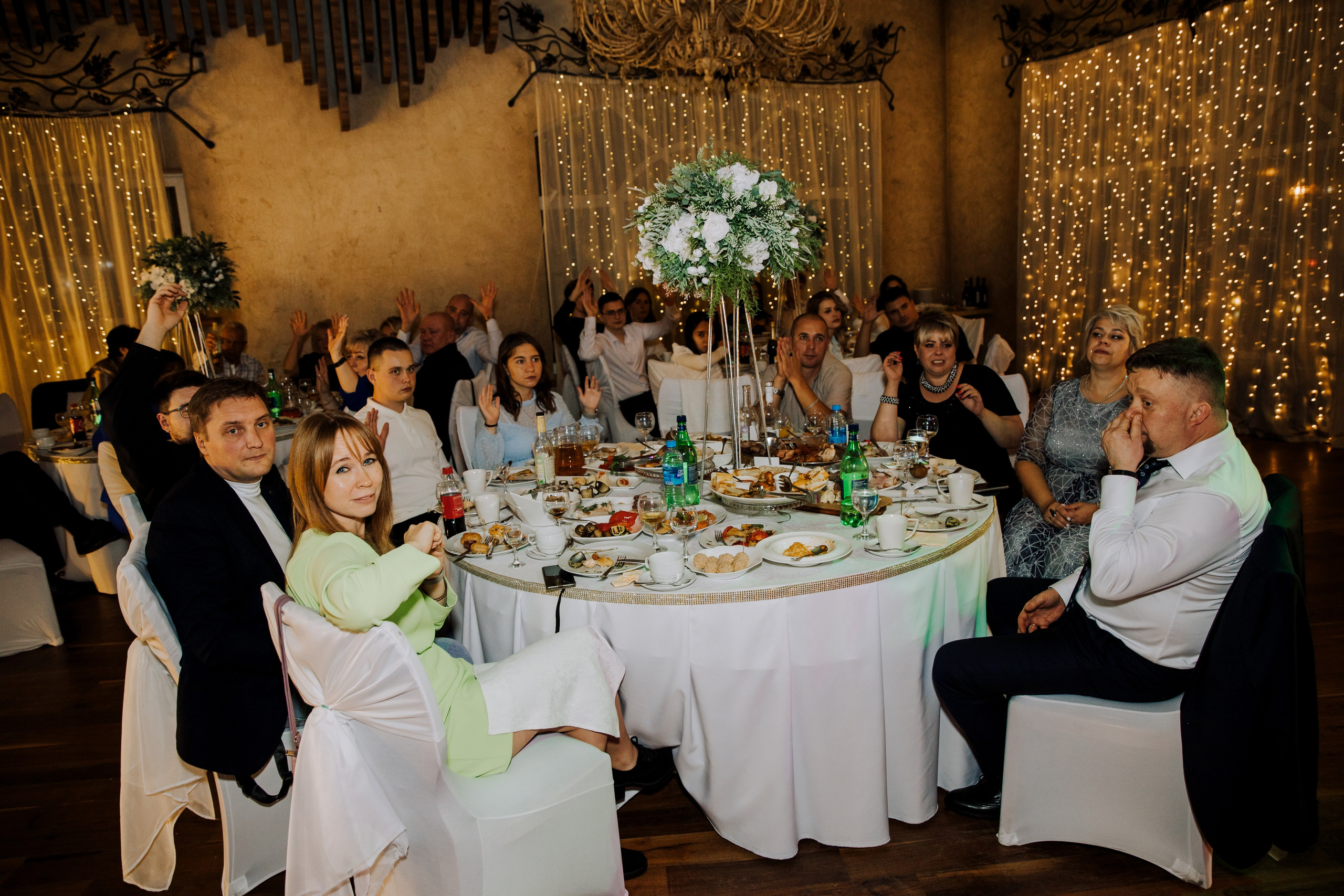 Conquistador. Семейный фотограф москва