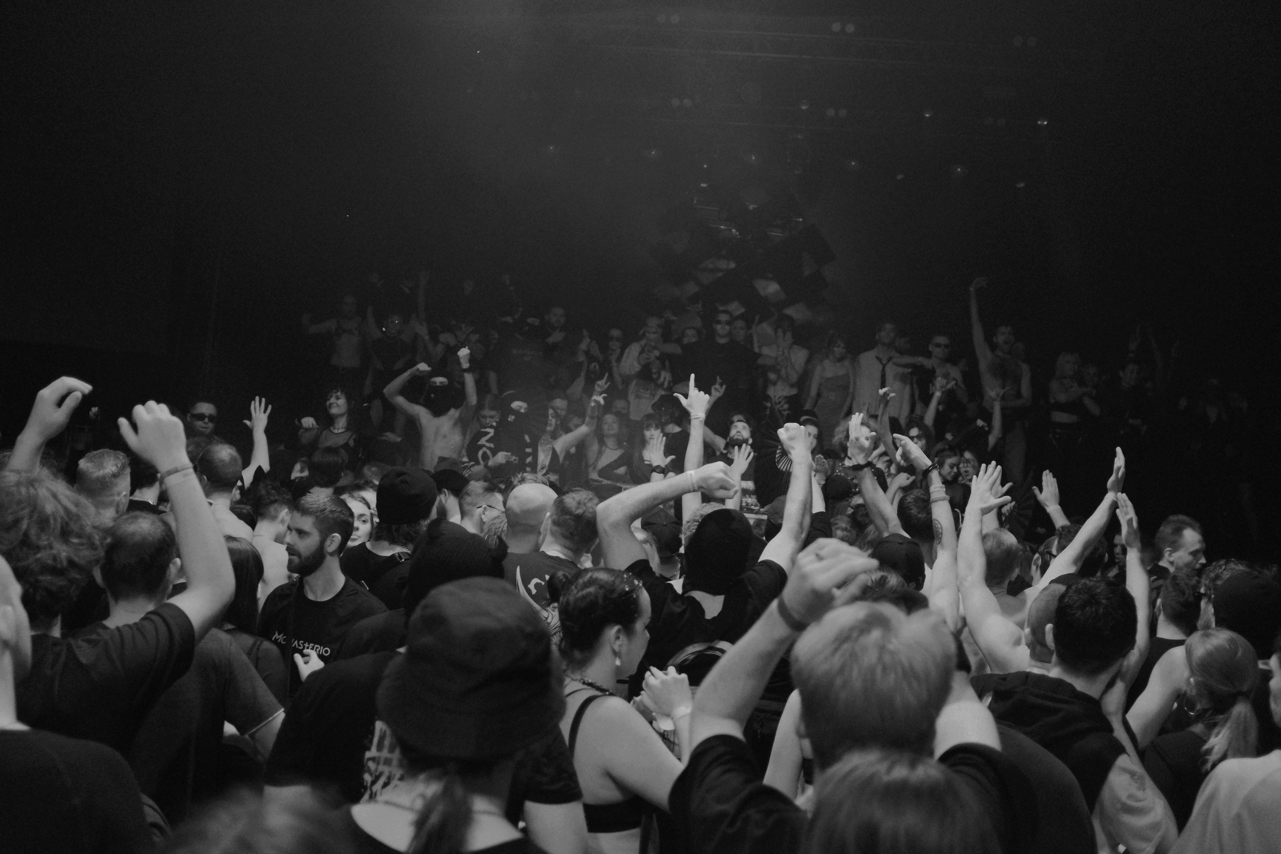 Monasterio. Санкт-Петербург. 8/11/2025. Репортажный фотограф в Санкт-Петербурге Даниил Могута