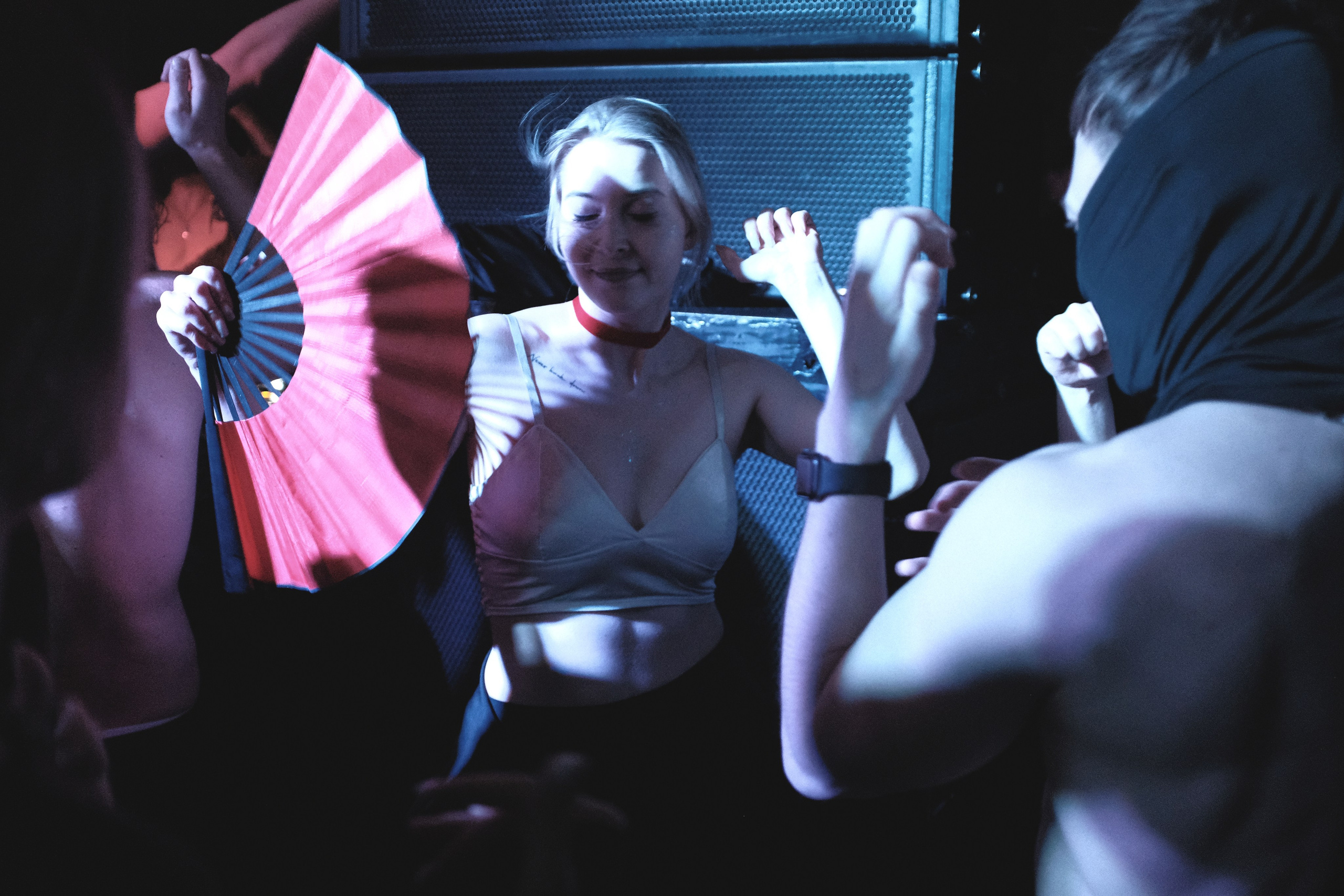 Want More. Sound club. 17.01.2026. Репортажный фотограф в Санкт-Петербурге Даниил Могута