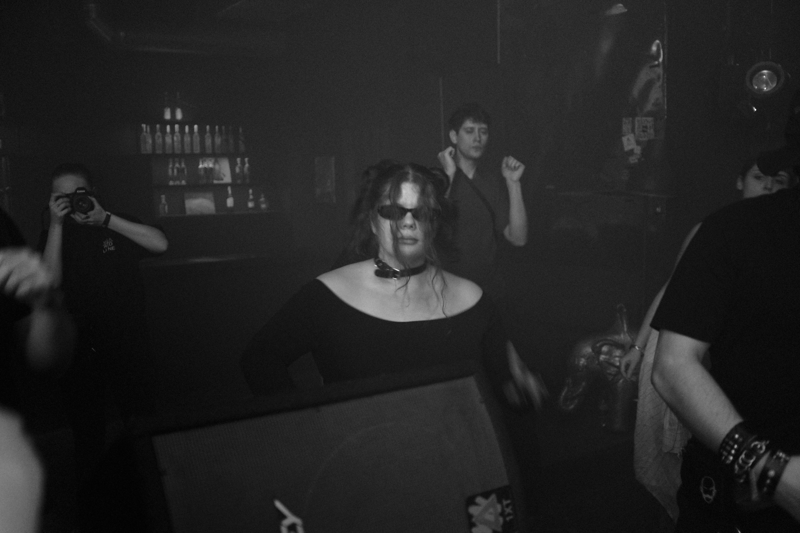 HardLine x TMF. 7.02.2026. Репортажный фотограф в Санкт-Петербурге Даниил Могута